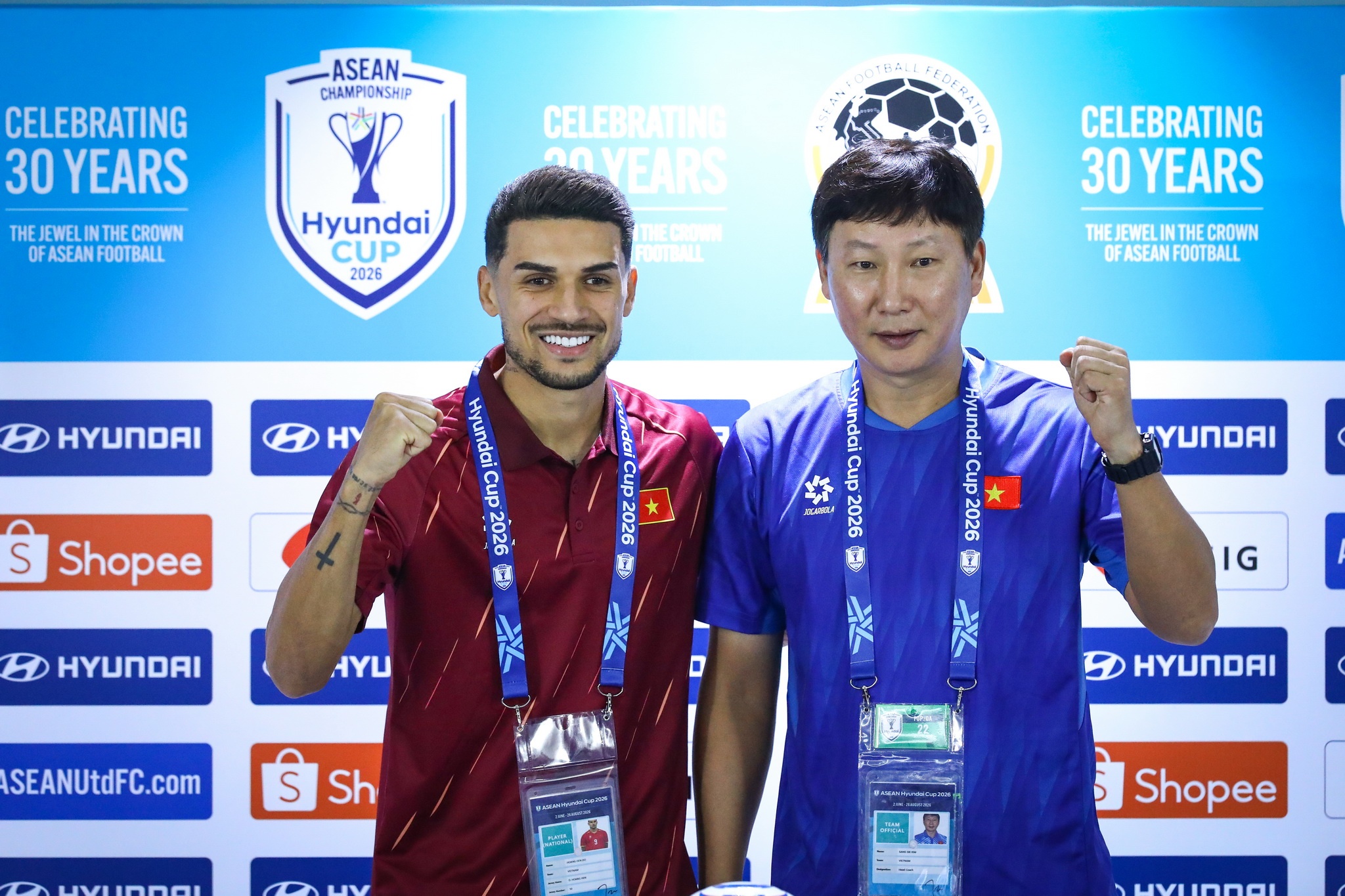 Việt Nam Th&aacute;i Lan Kim ảnh 1