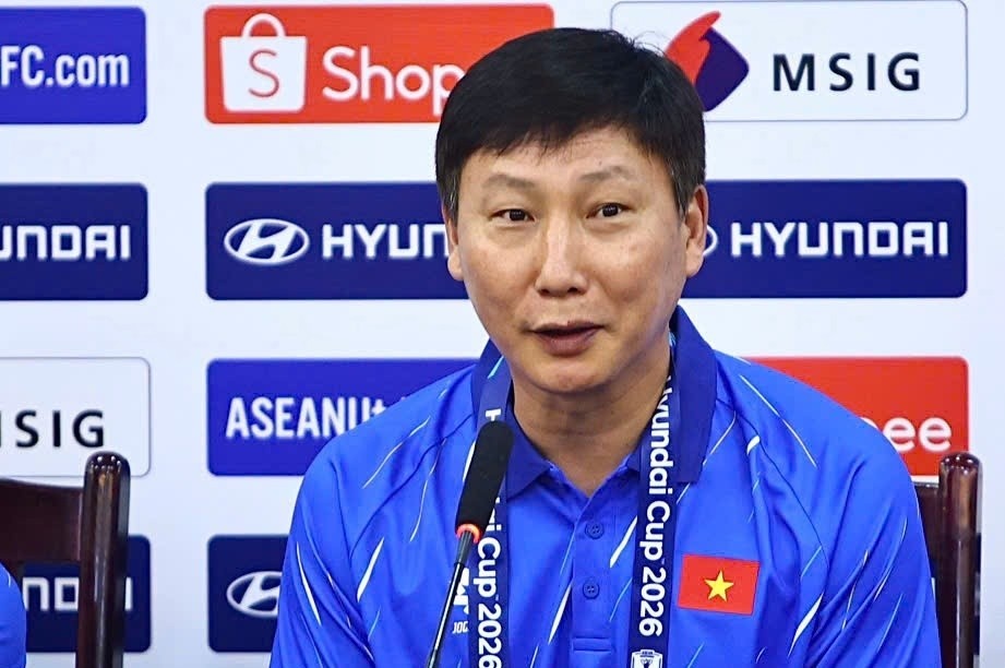 Việt Nam Th&aacute;i Lan Kim ảnh 1