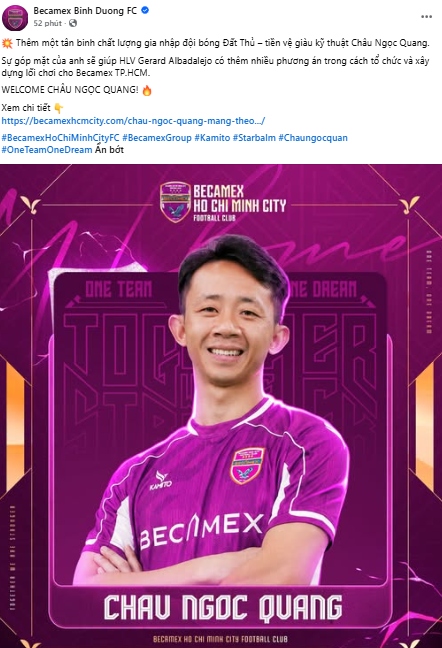 Ch&acirc;u Ngọc Quang ảnh 1