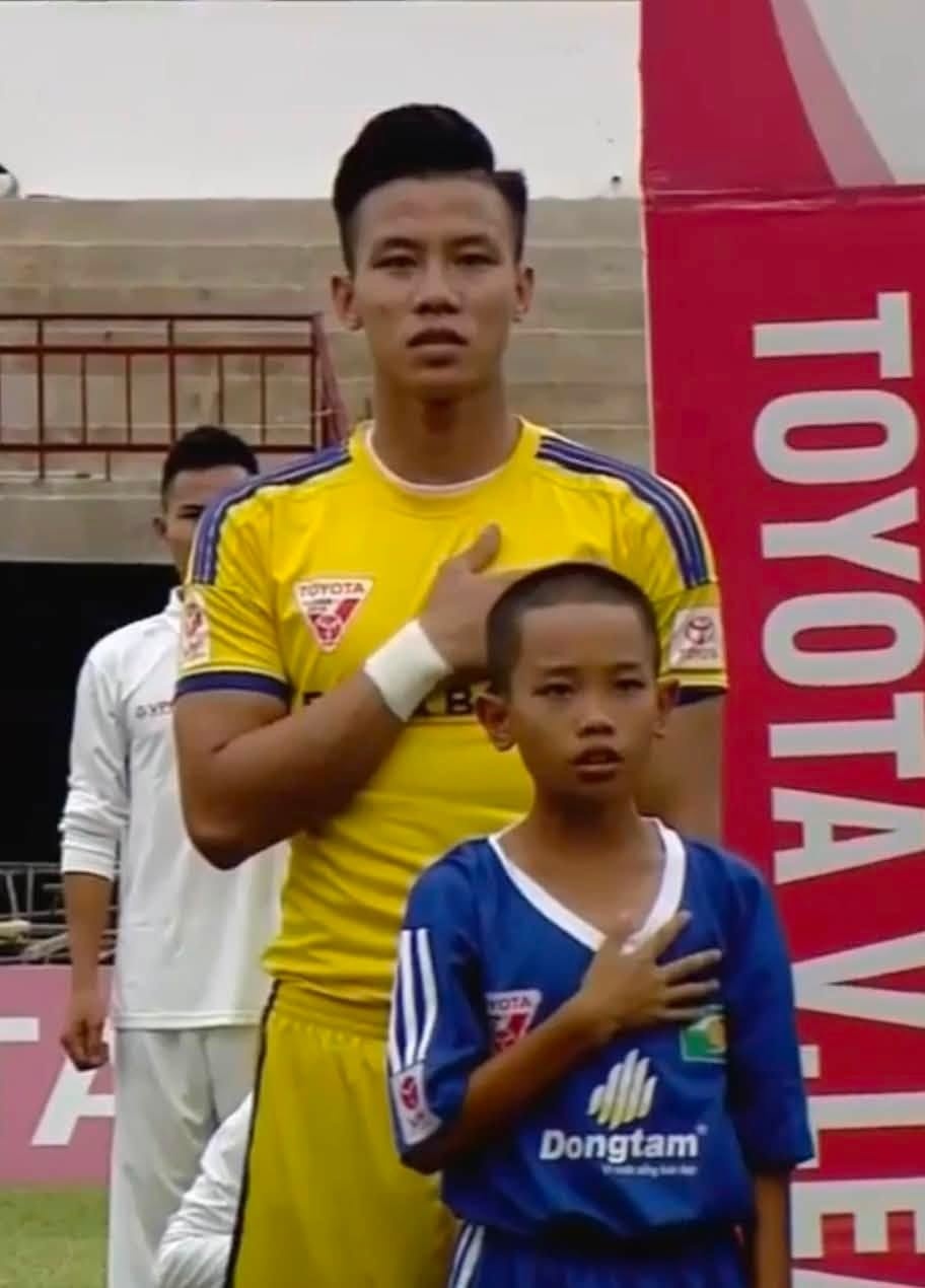 Nguyễn Đ&igrave;nh Bắc ảnh 4