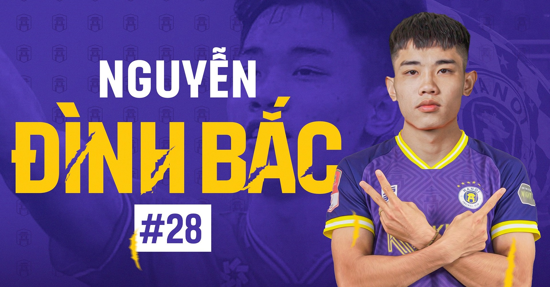 Nguyễn Đ&igrave;nh Bắc ảnh 2