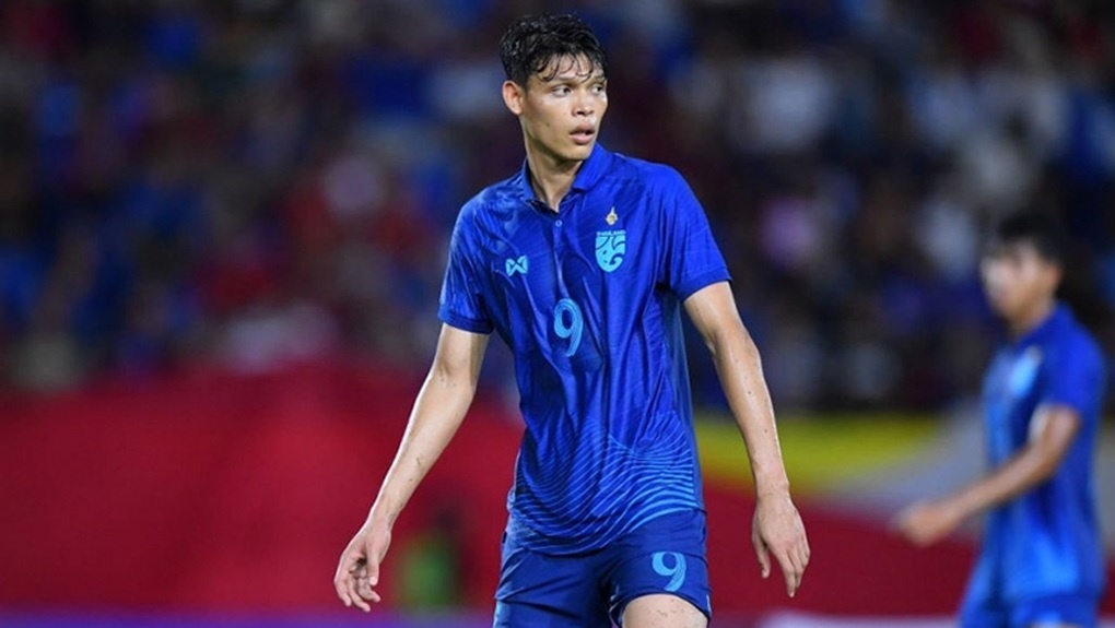 Th&aacute;i Lan ASEAN Cup ảnh 2