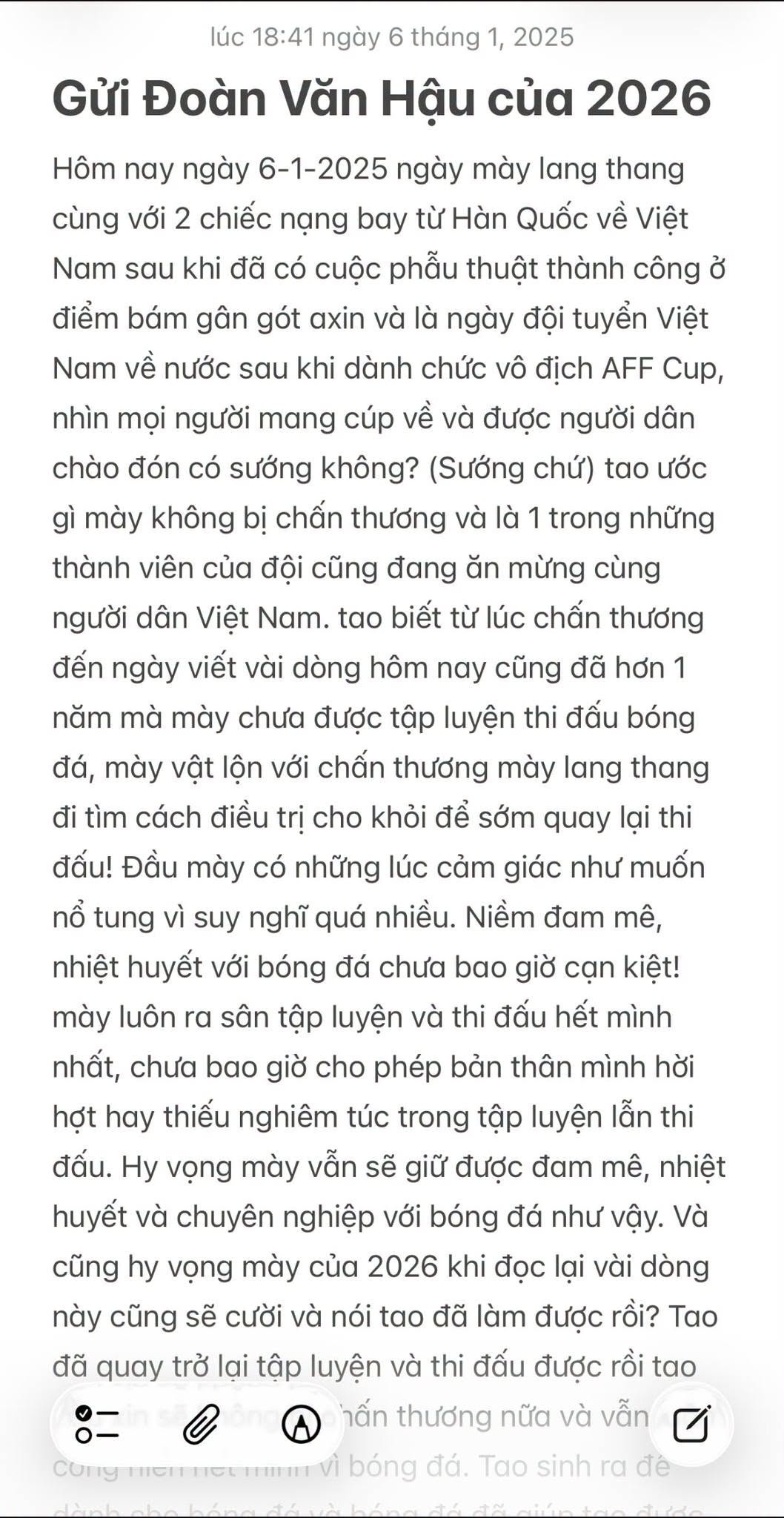 Văn Hậu Việt Nam ảnh 1