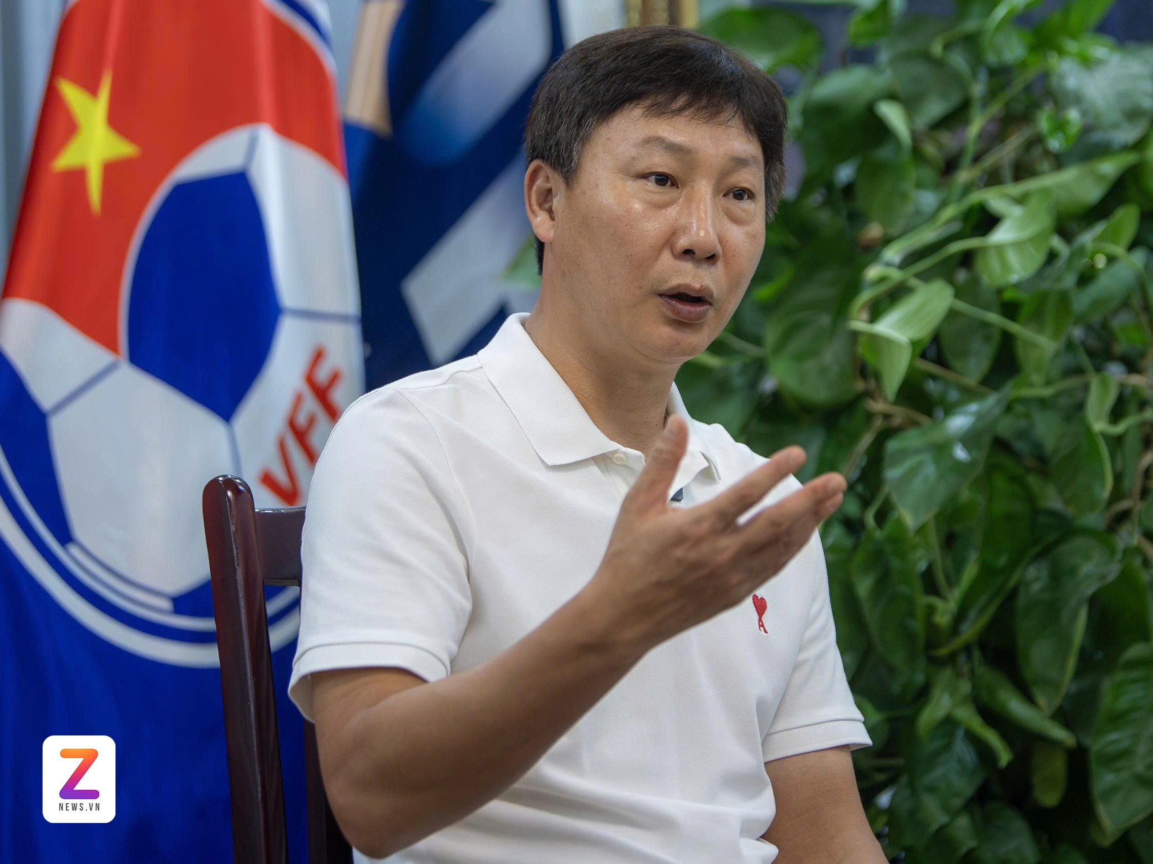 Kim Việt Nam ASEAN Cup ảnh 1