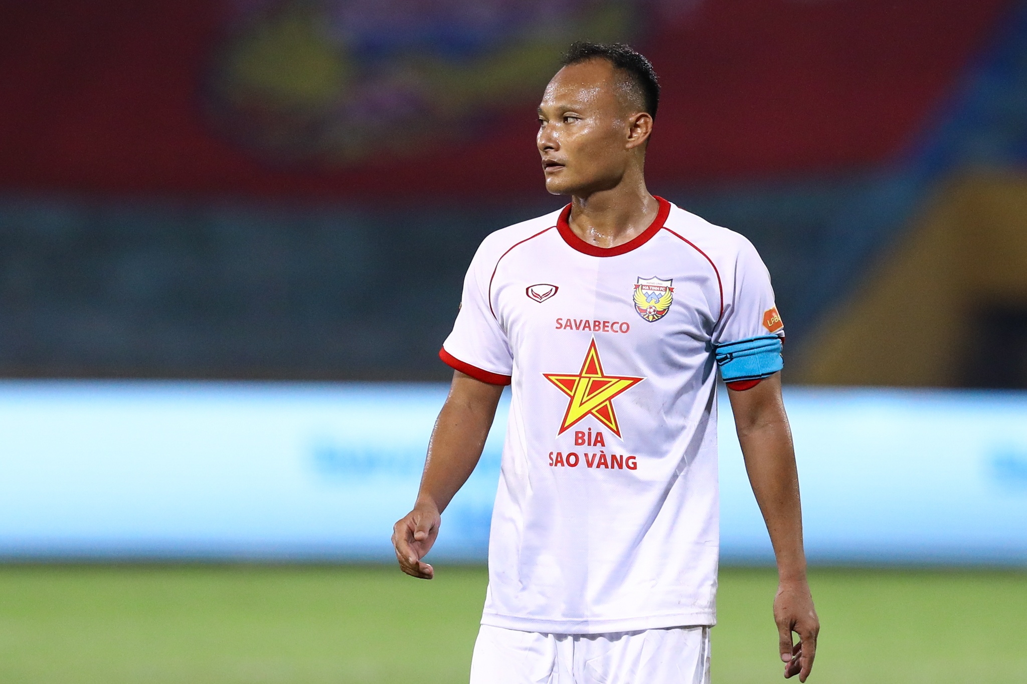 Một tuyển thủ Việt Nam vừa chạm mốc 21 mùa V.League liên tiếp