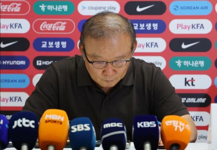 Park Hang-seo ảnh 1