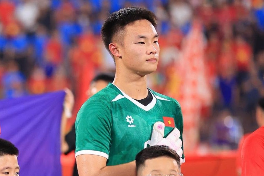 U20 Việt Nam Palestine ảnh 2