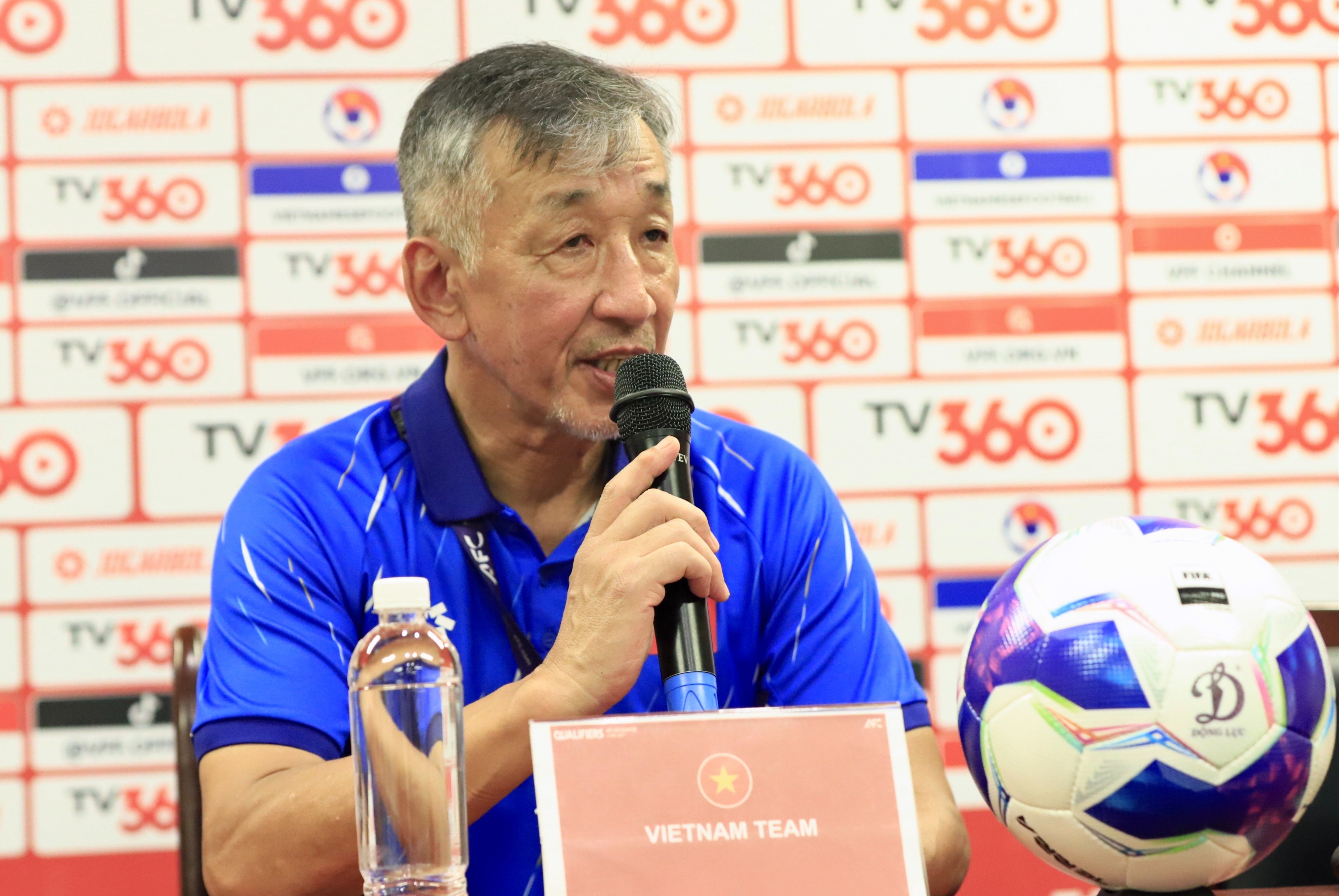 U20 Việt Nam thua cả 3 trận, HLV vẫn khen 'lứa này triển vọng'