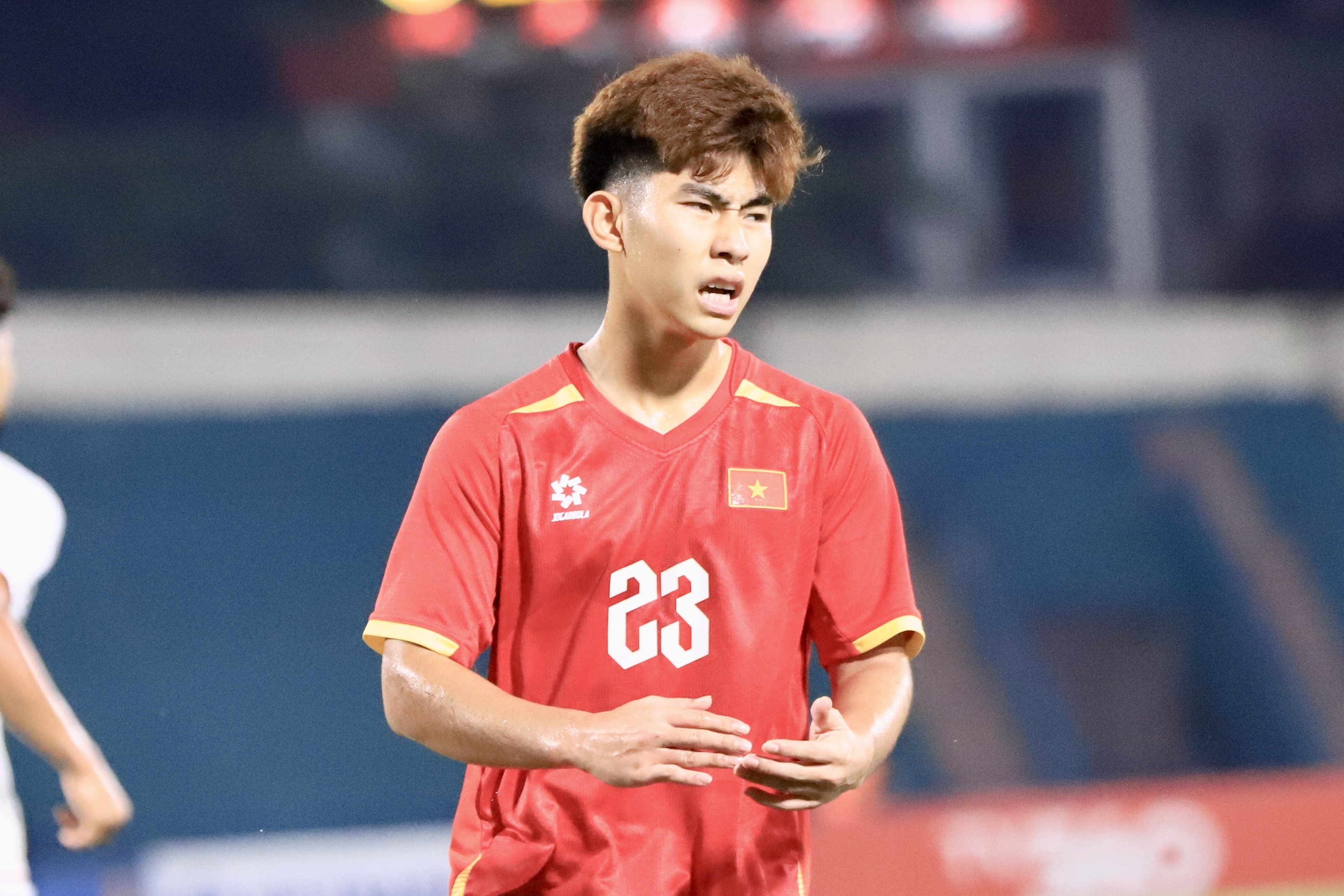 U20 Việt Nam xuống hạng, lứa U17 dự World Cup bị liên lụy