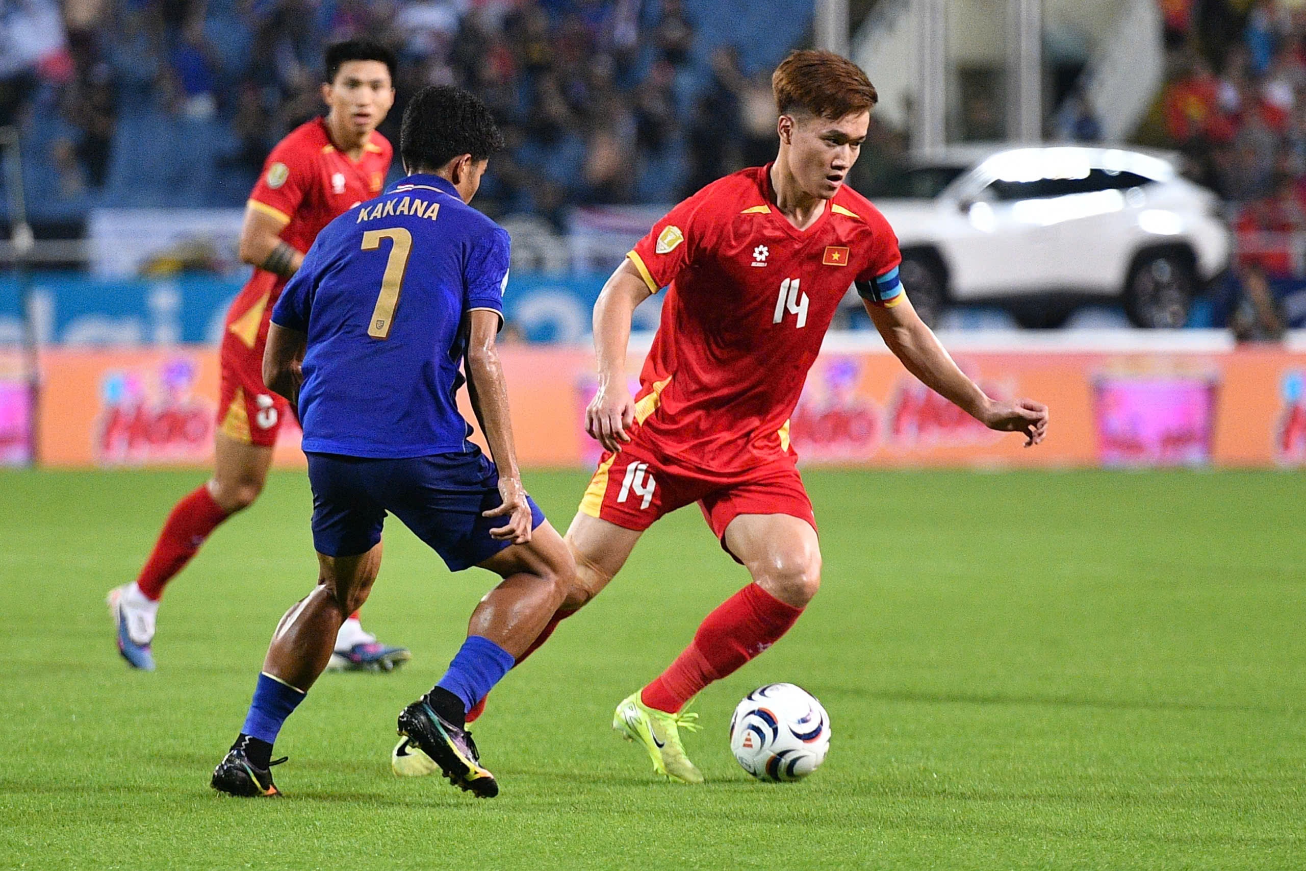 Quang Hải Trọng Đại ảnh 3