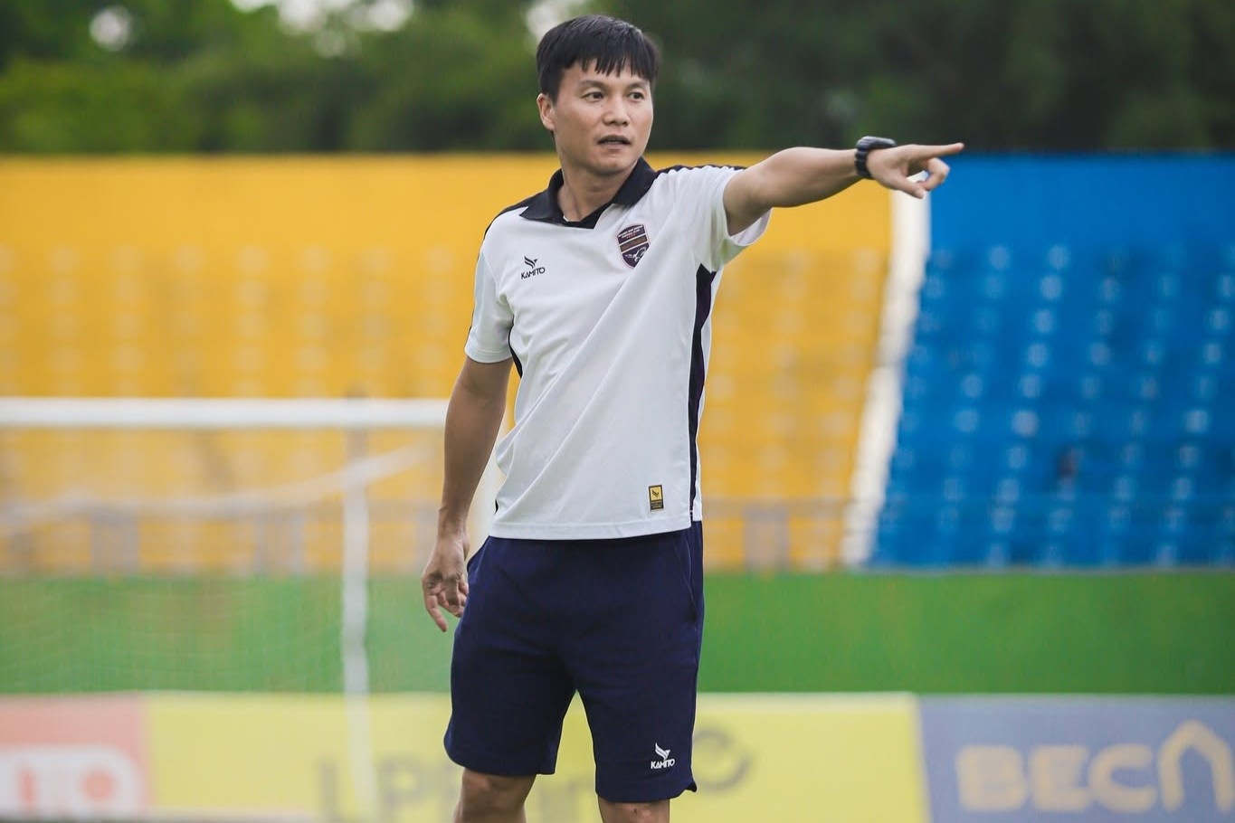 U20 Việt Nam ảnh 4