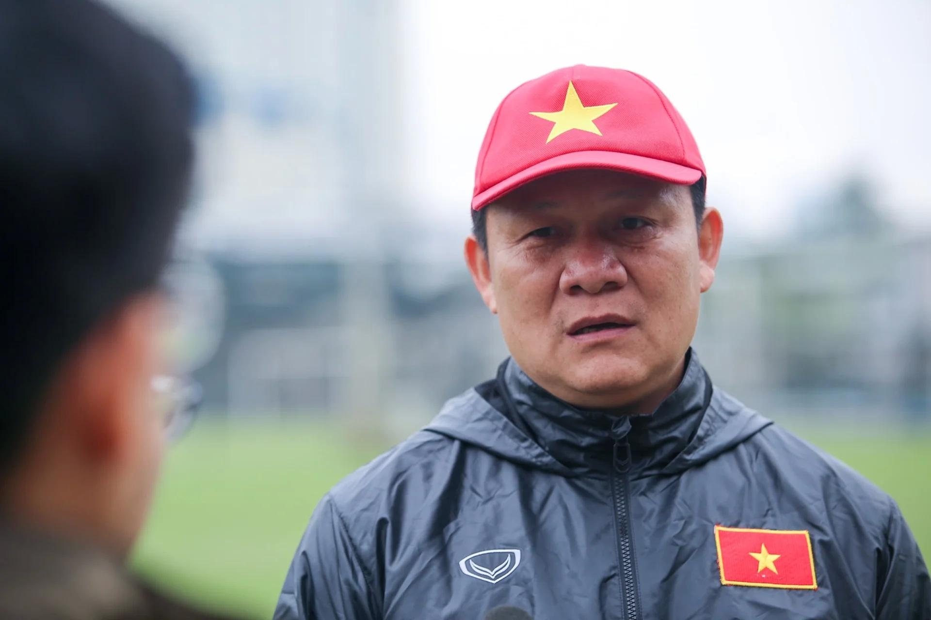 U20 Việt Nam ảnh 5