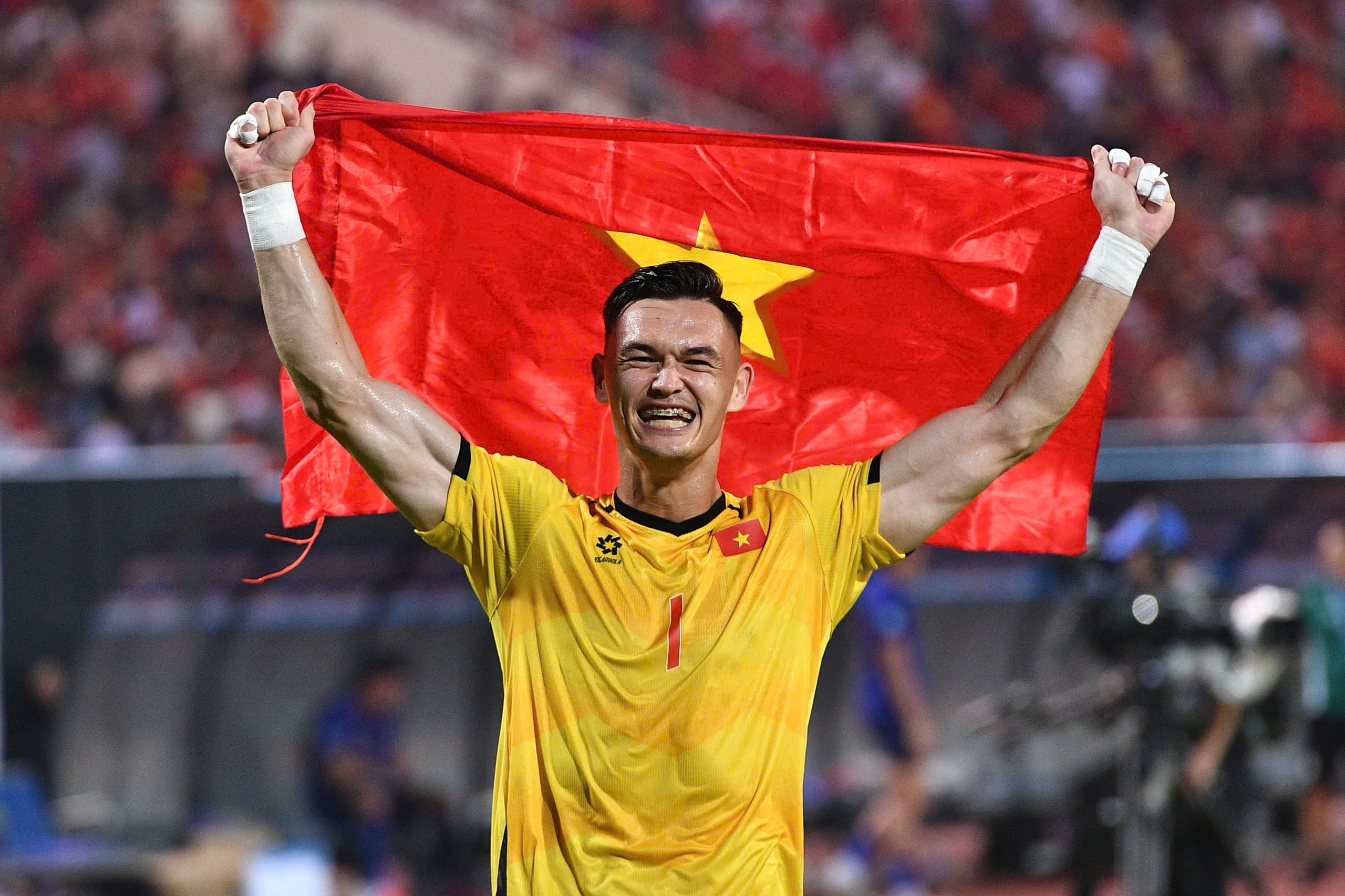 Lê Giang Patrik ảnh 1