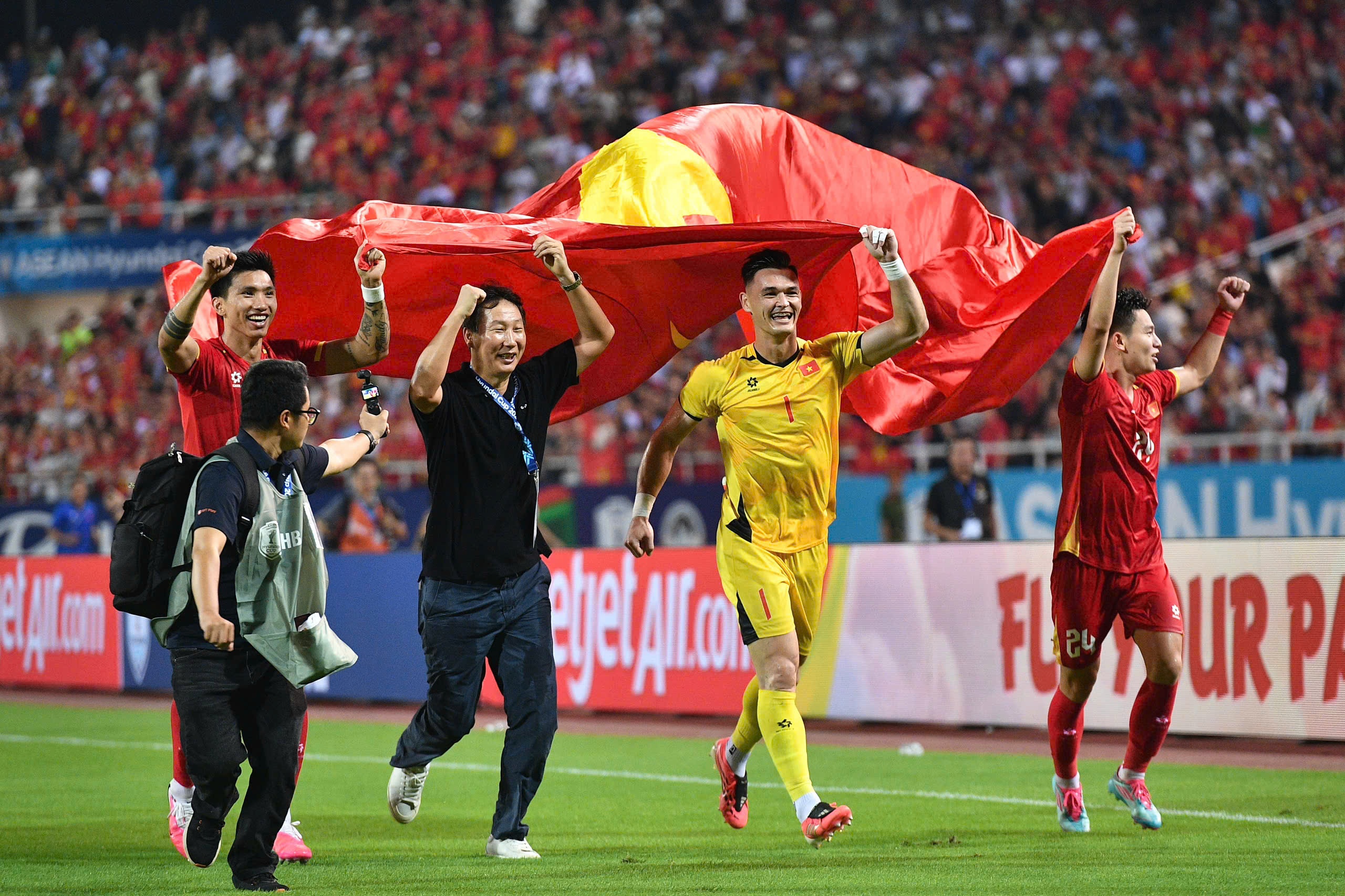 Lê Giang Patrik ảnh 5