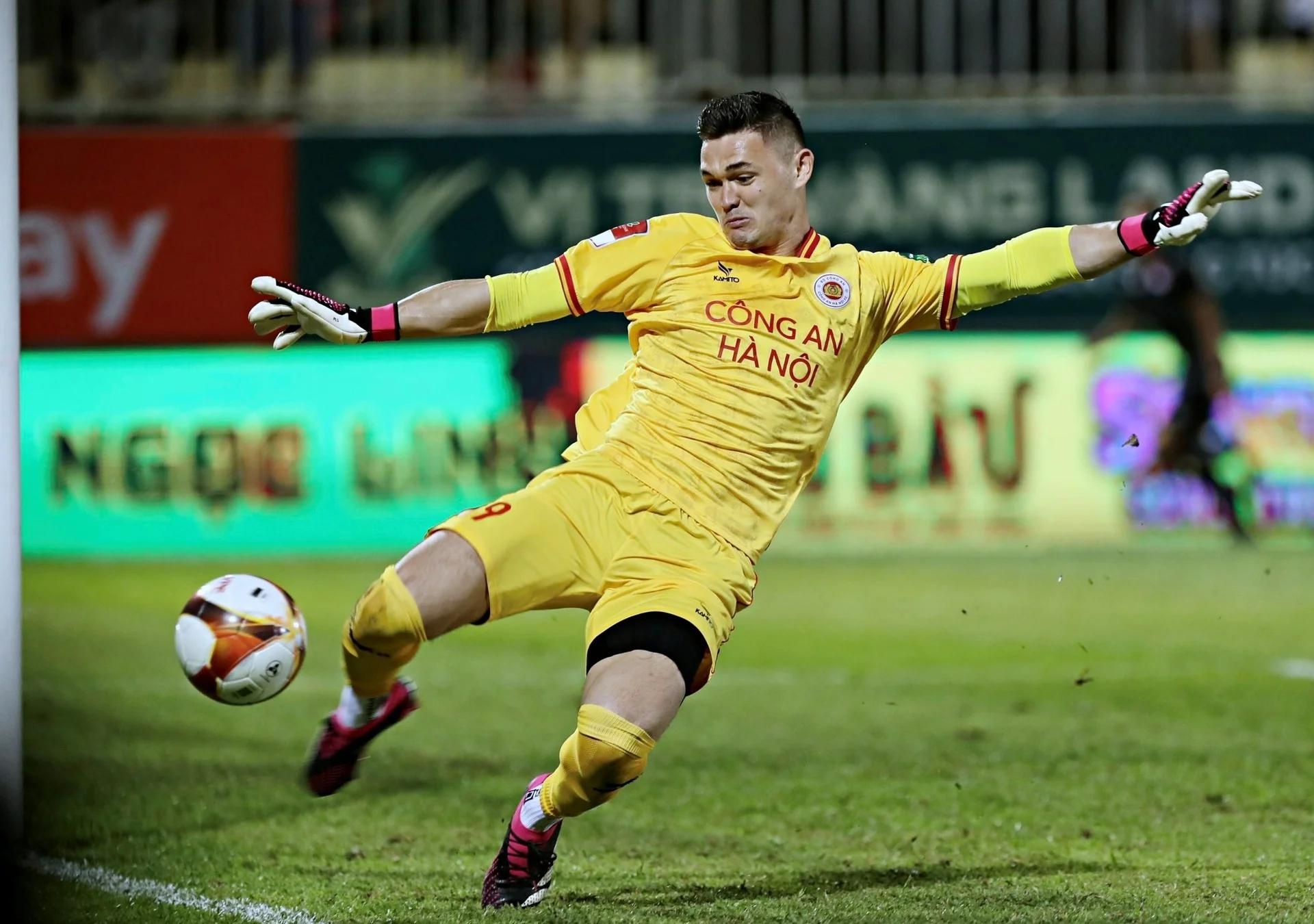 Lê Giang Patrik ảnh 2