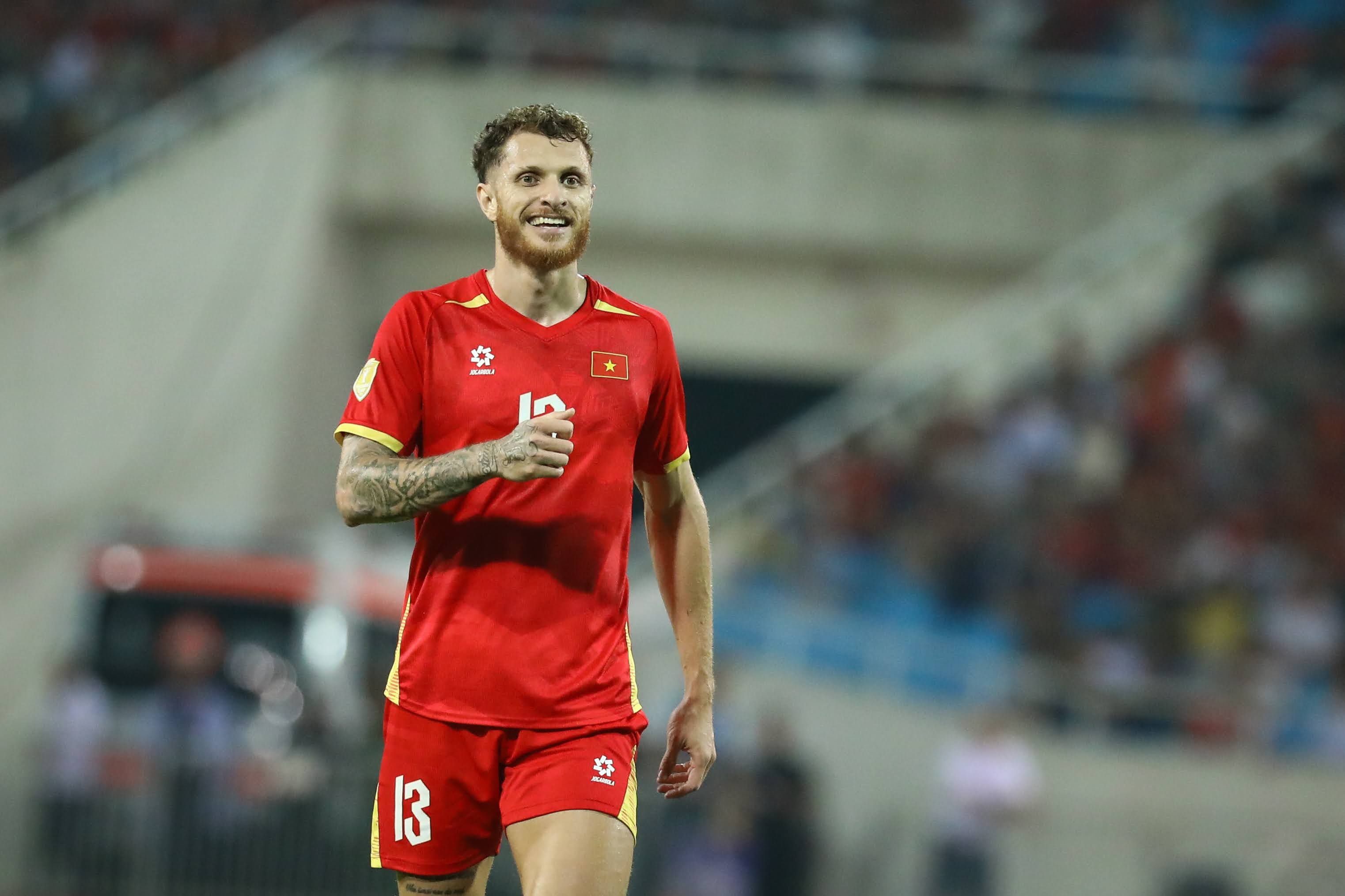 Việt Nam FIFA ASEAN Cup ảnh 8