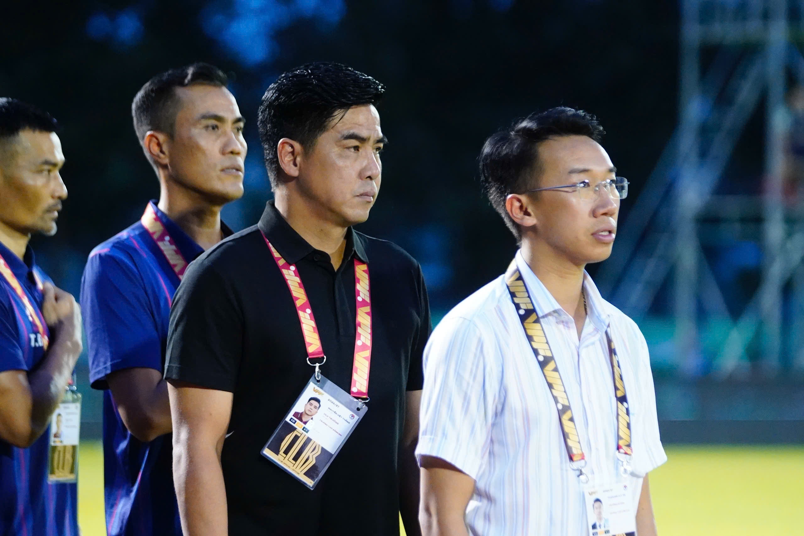 Đồng Nai V.League ảnh 2