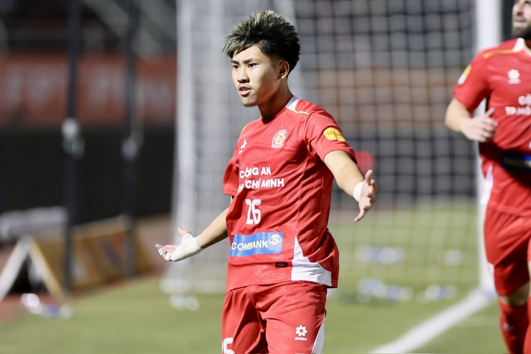 Việt Nam FIFA ASEAN Cup ảnh 1