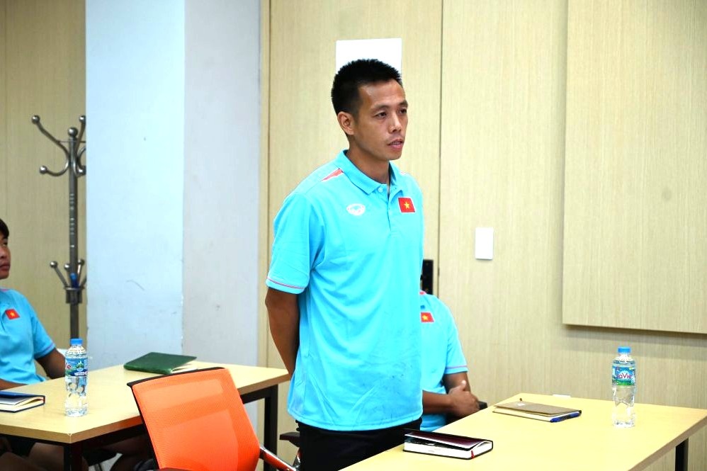 Nguyễn Văn Quyết ảnh 1