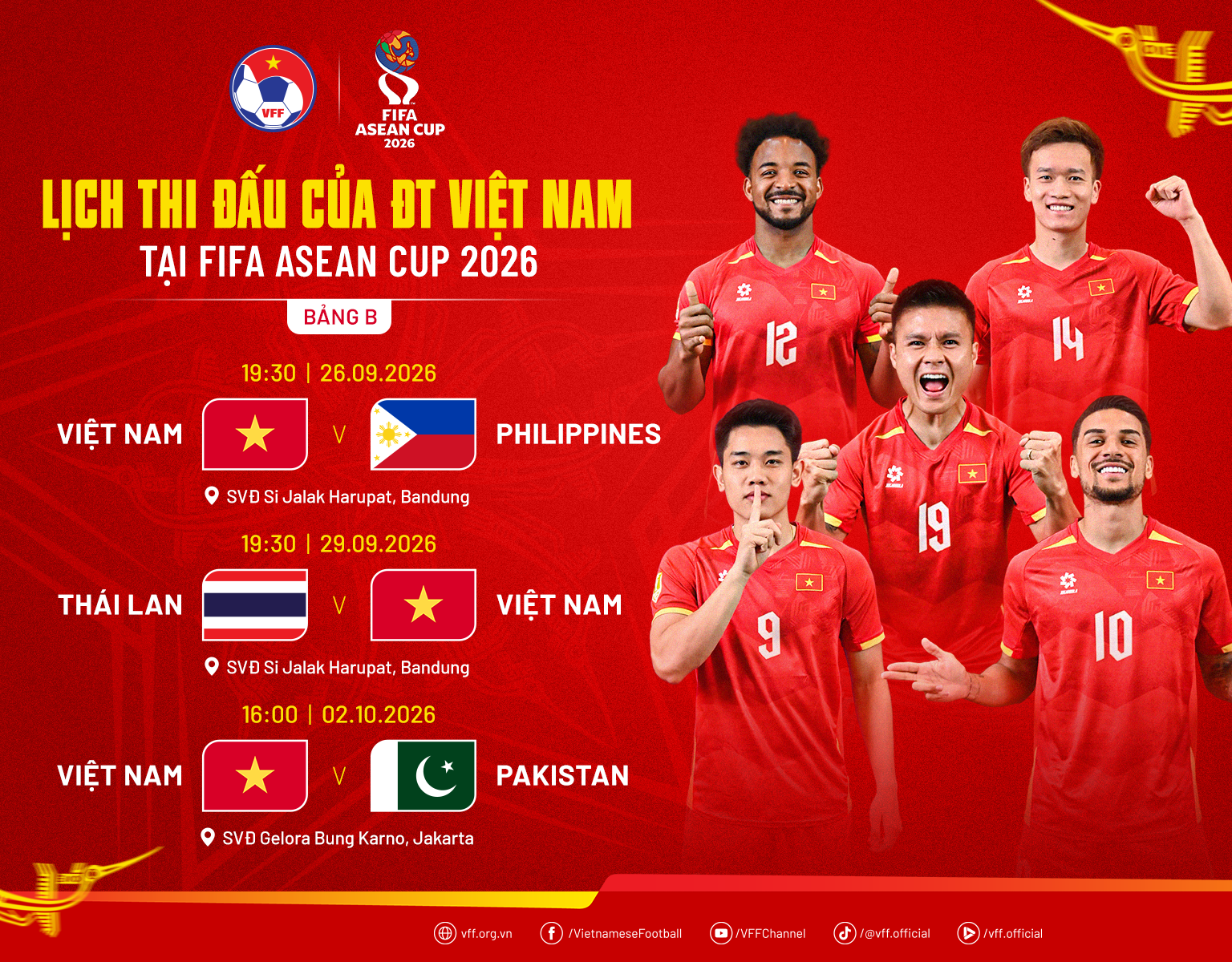 Việt Nam Indonesia ảnh 8