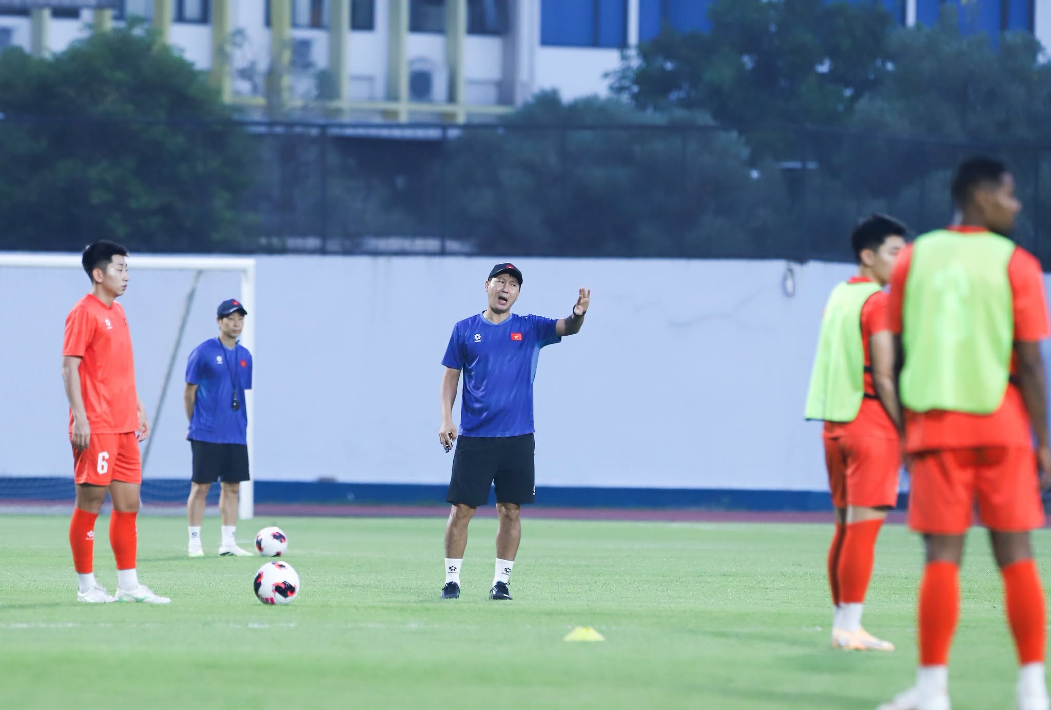 Nguyễn Ho&agrave;ng Đức Việt Nam ảnh 14