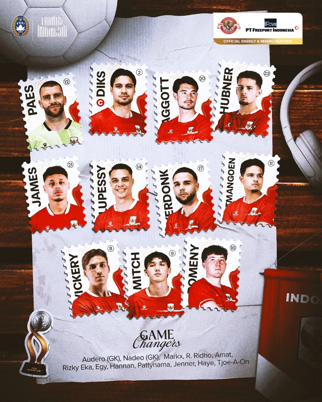 Indonesia Singapore FIFA ASEAN Cup ảnh 1