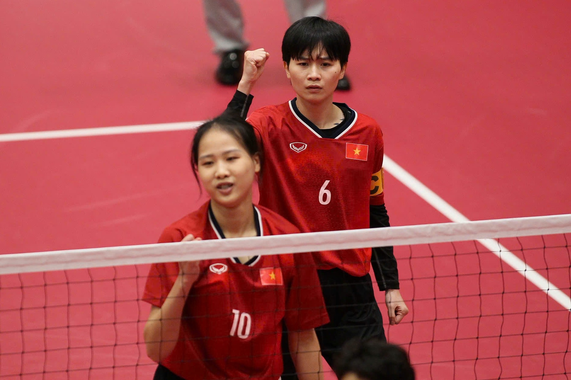 cầu mây Việt Nam ASIAD ảnh 4 cầu mây Việt Nam ASIAD ảnh 4