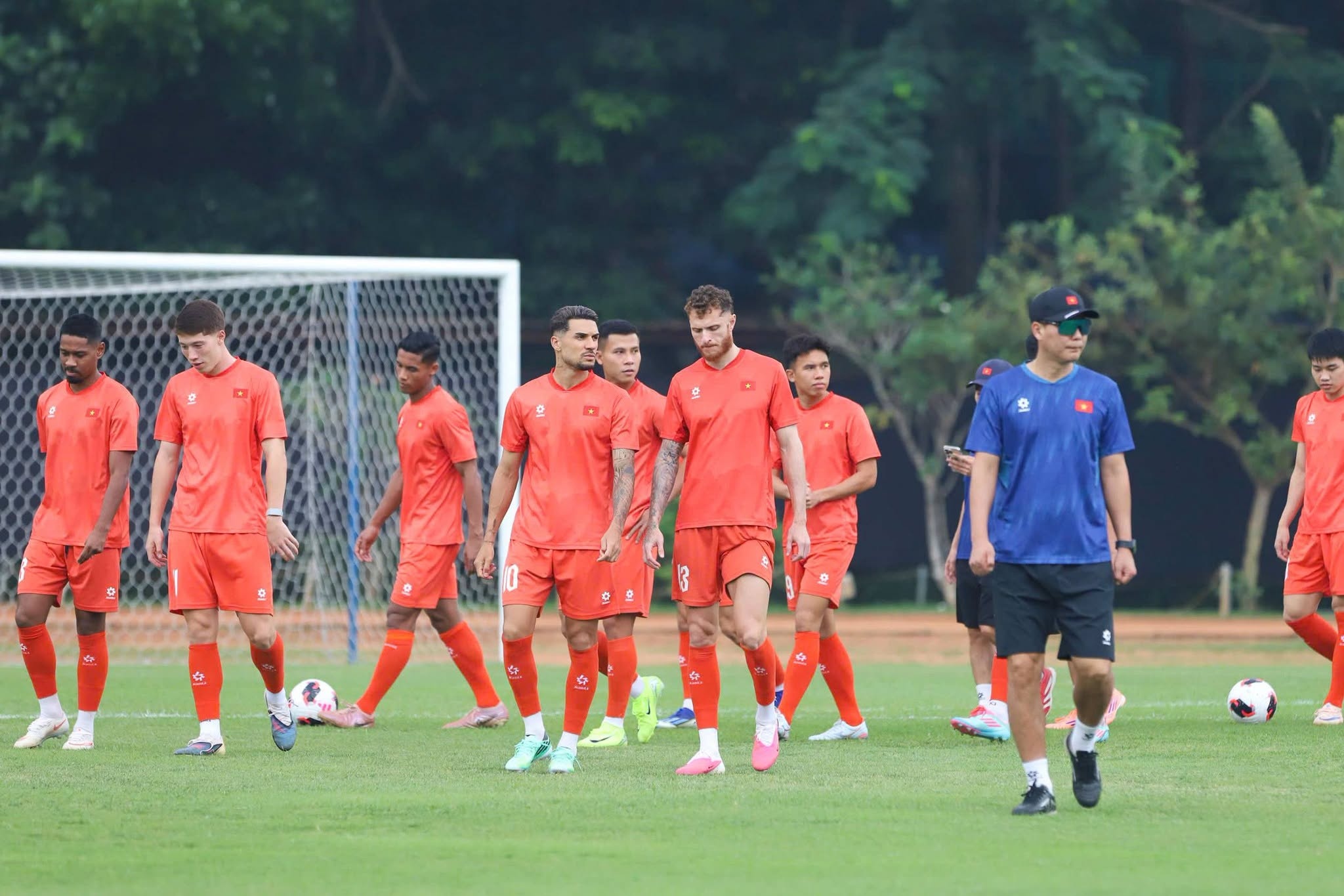 Việt Nam FIFA ASEAN Cup ảnh 2 Việt Nam FIFA ASEAN Cup ảnh 2