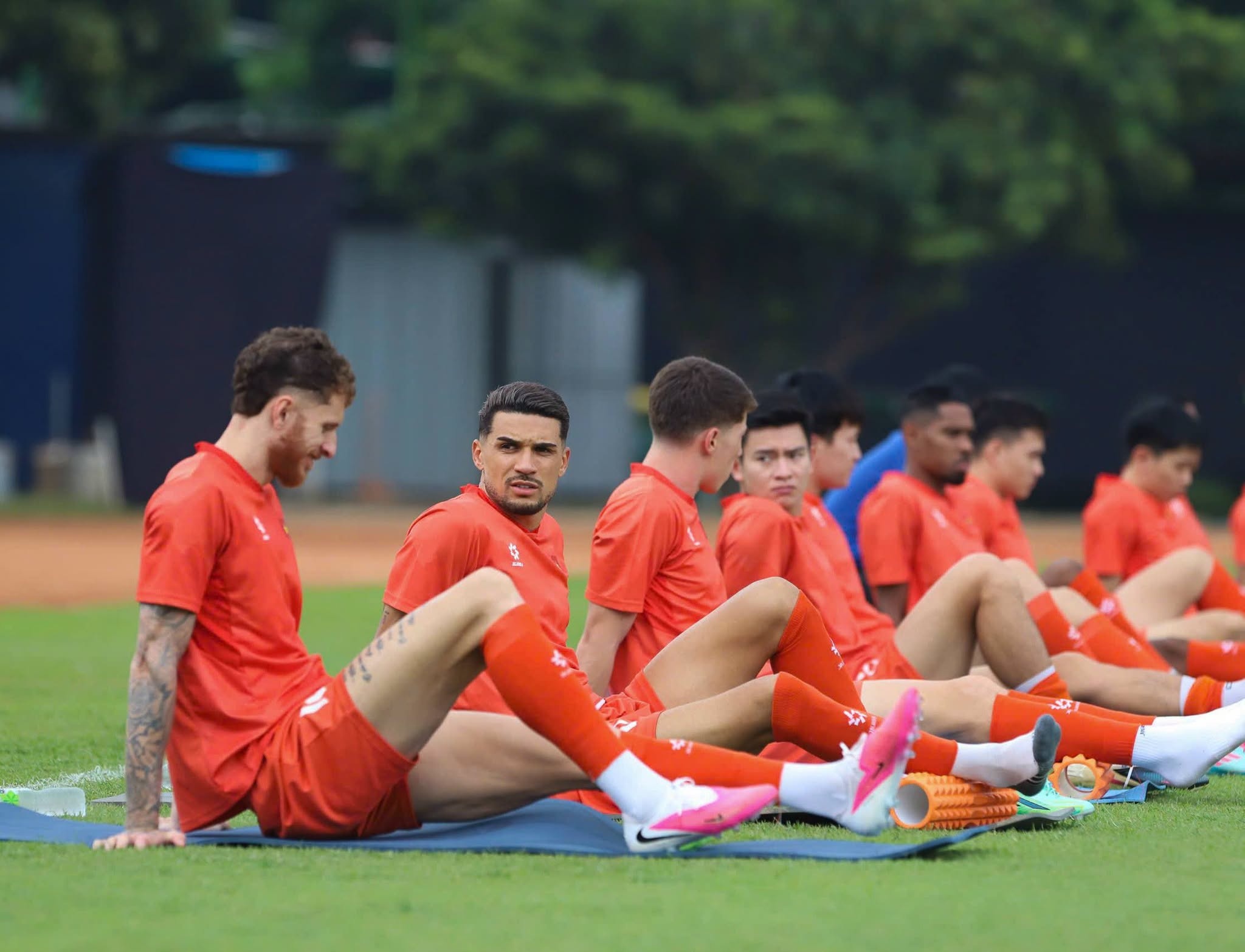 Việt Nam FIFA ASEAN Cup ảnh 4 Việt Nam FIFA ASEAN Cup ảnh 4