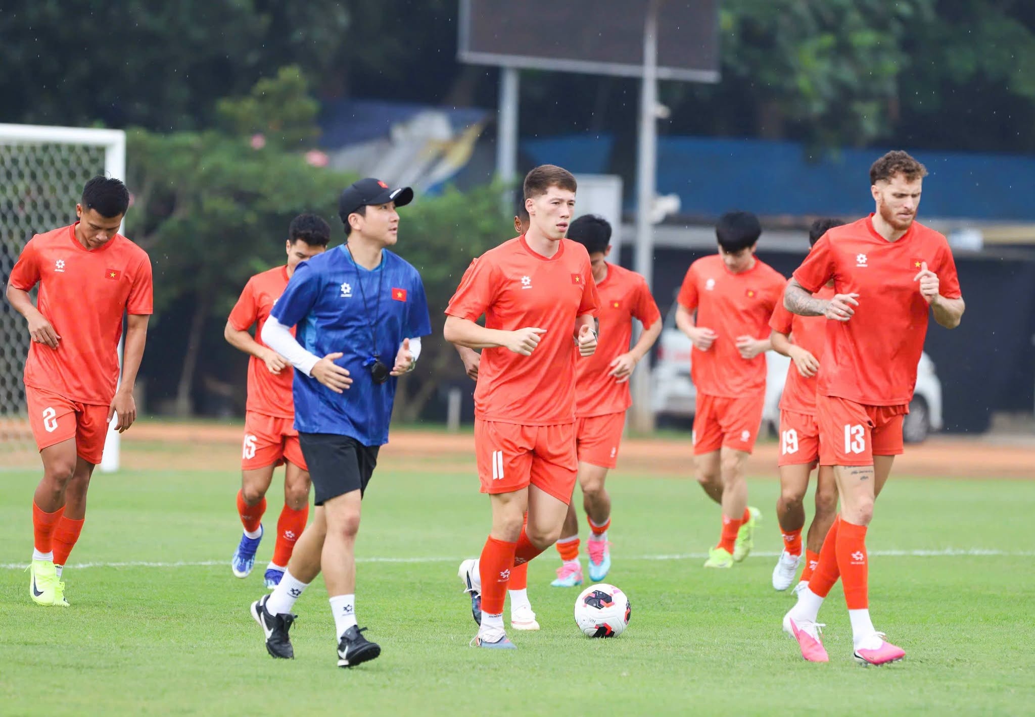 Việt Nam FIFA ASEAN Cup ảnh 5 Việt Nam FIFA ASEAN Cup ảnh 5