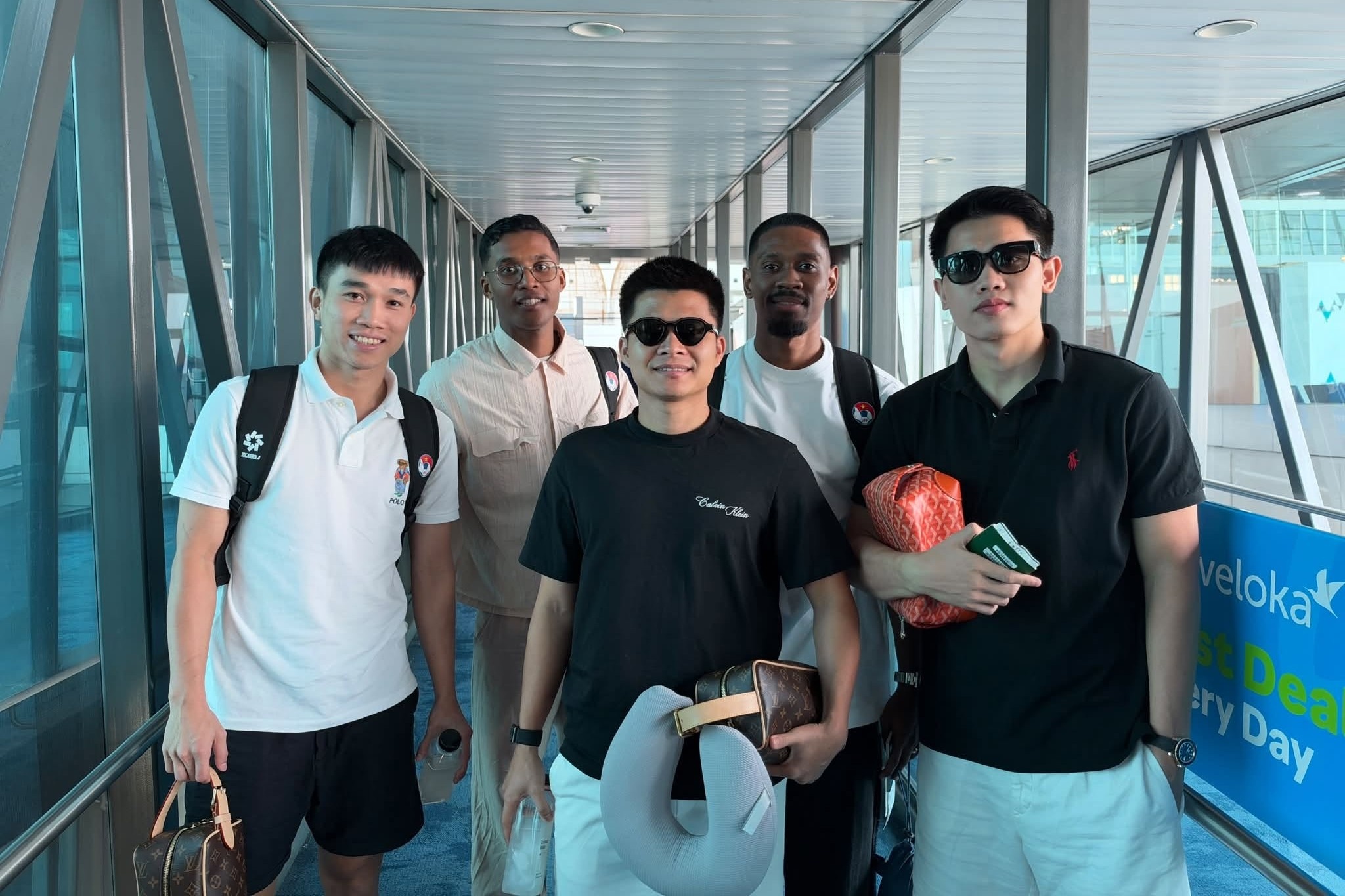 Việt Nam FIFA ASEAN Cup ảnh 1