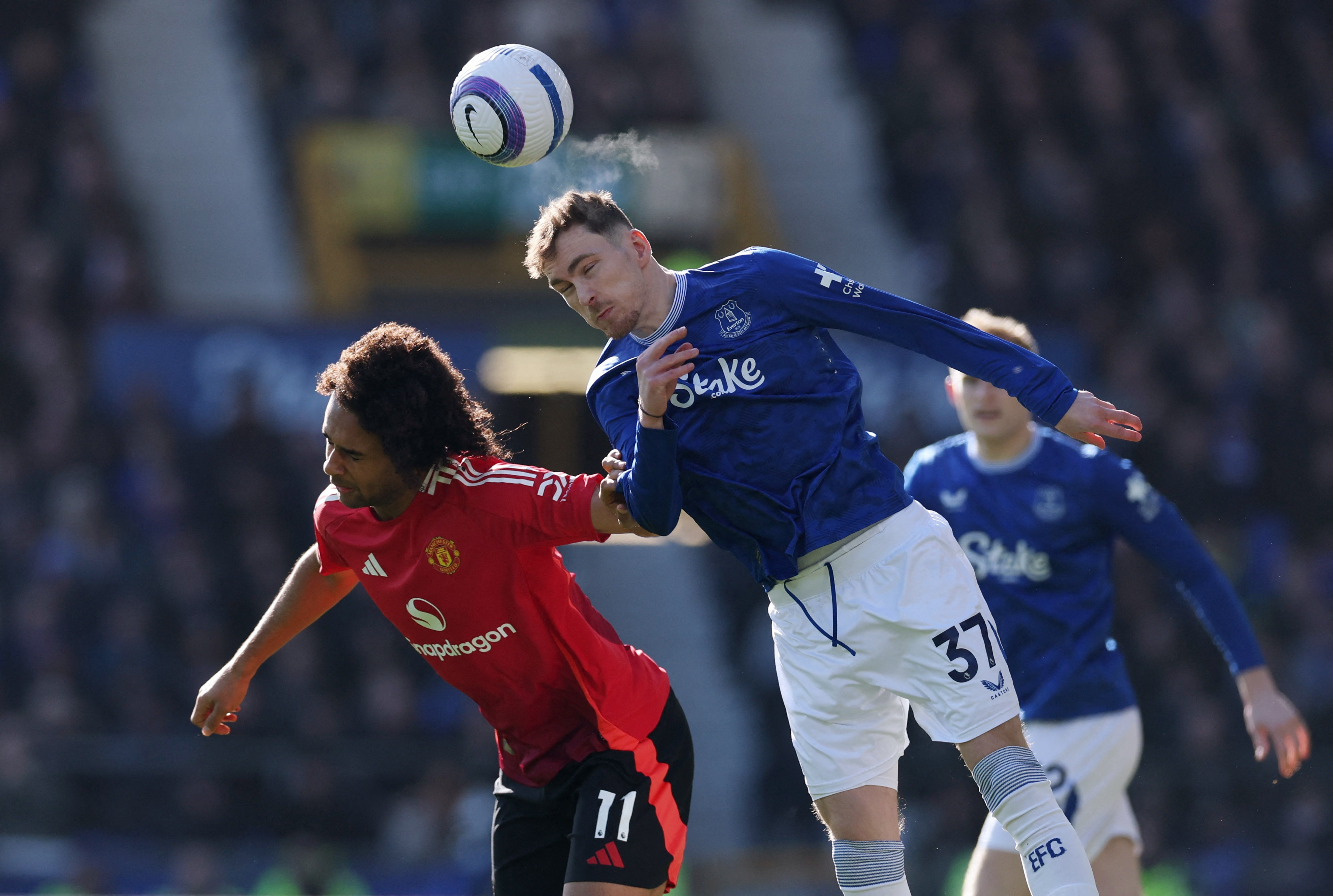 Manchester United anh 1