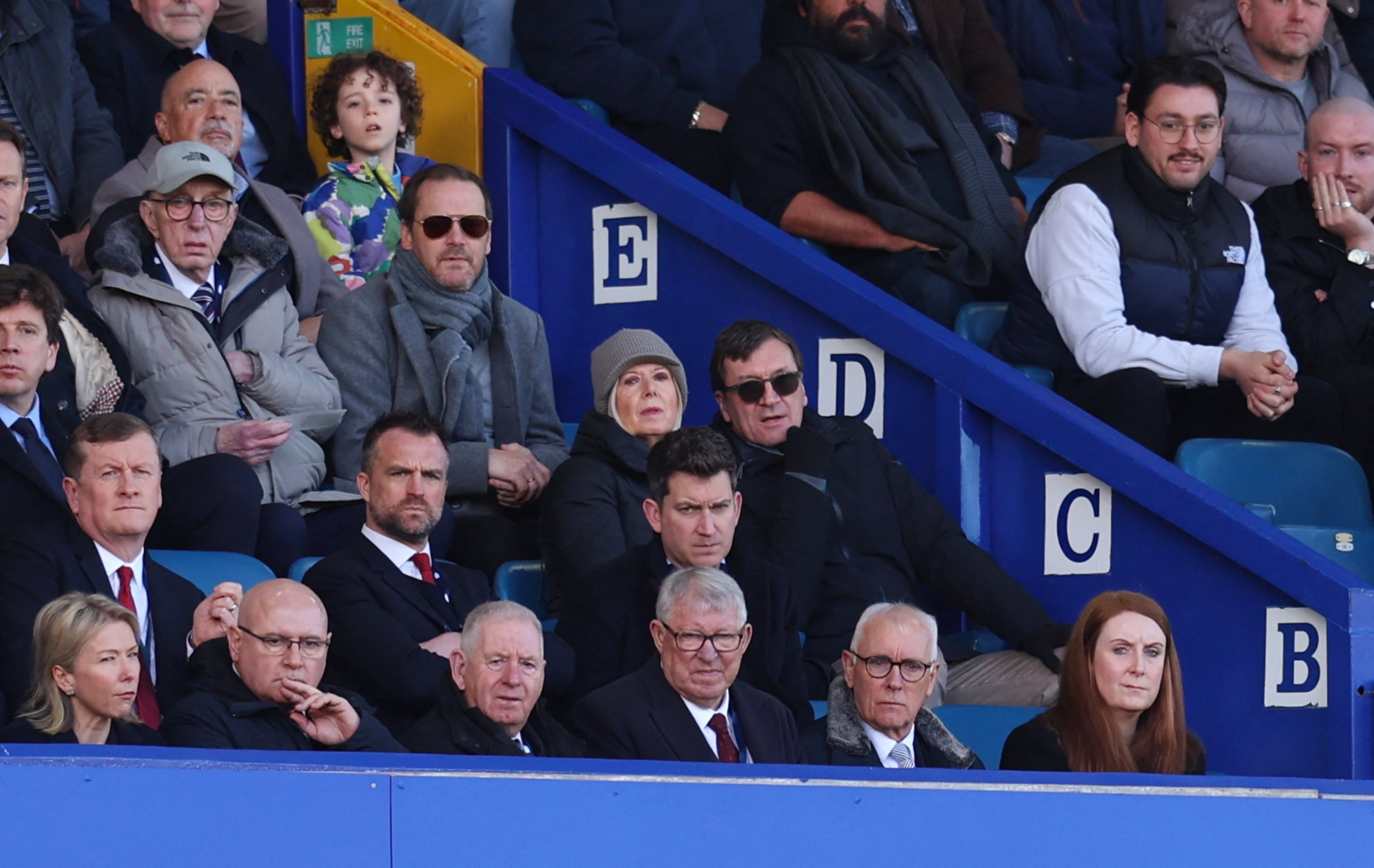 Everton vs Man Utd anh 13