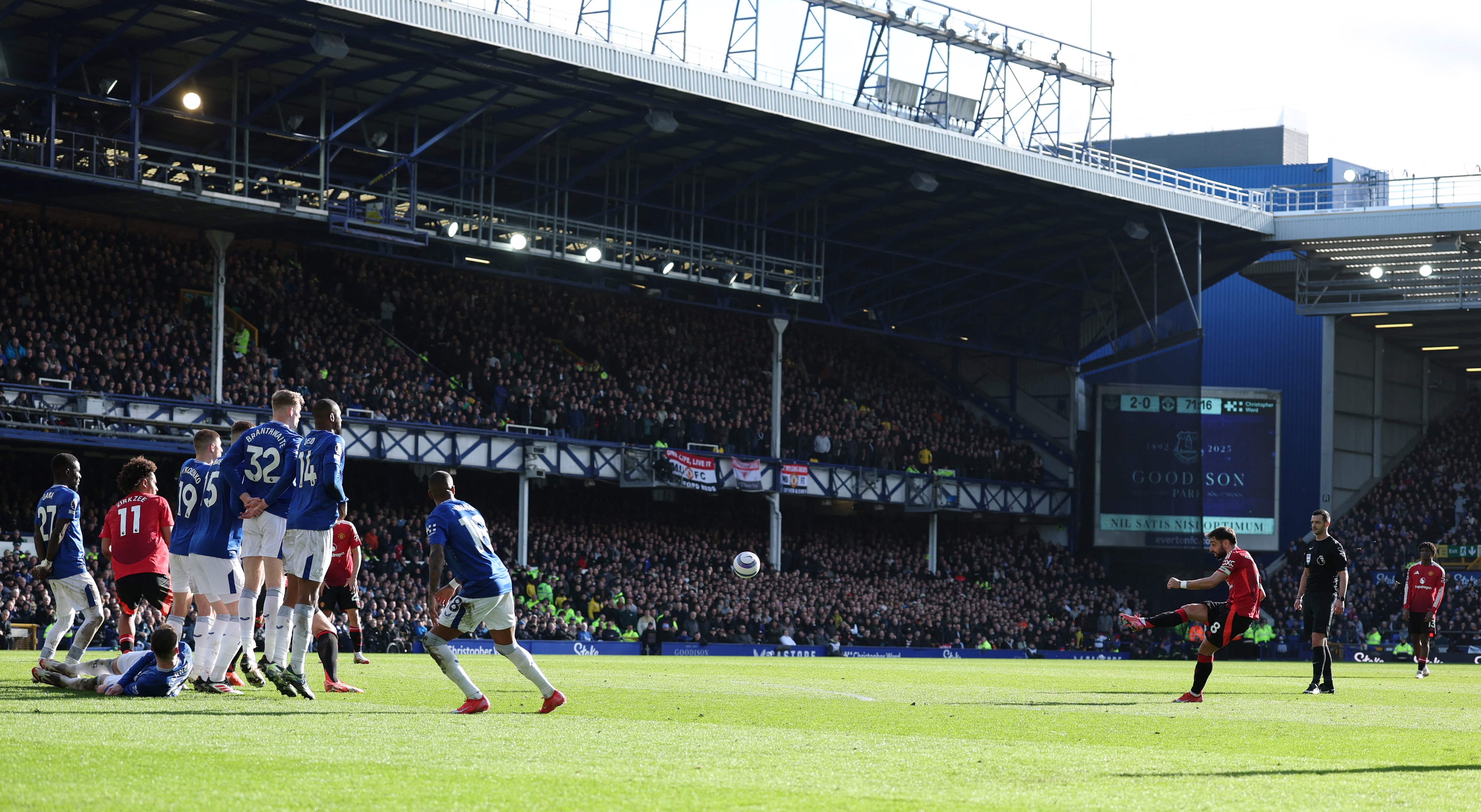 Everton vs Man Utd anh 17