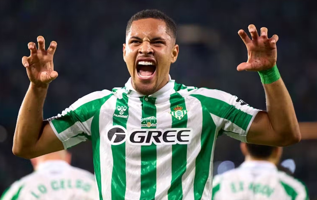 Barca tong khu 'cuc no' Roque hinh anh