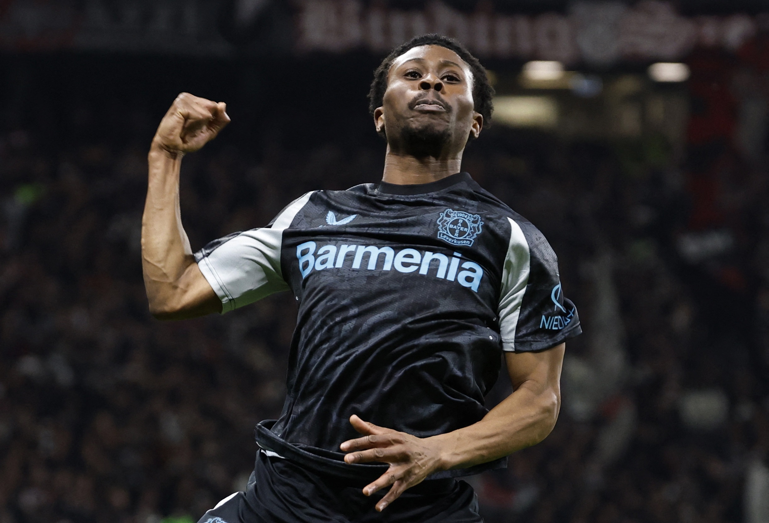 Leverkusen bat bai 22 tran lien tiep hinh anh