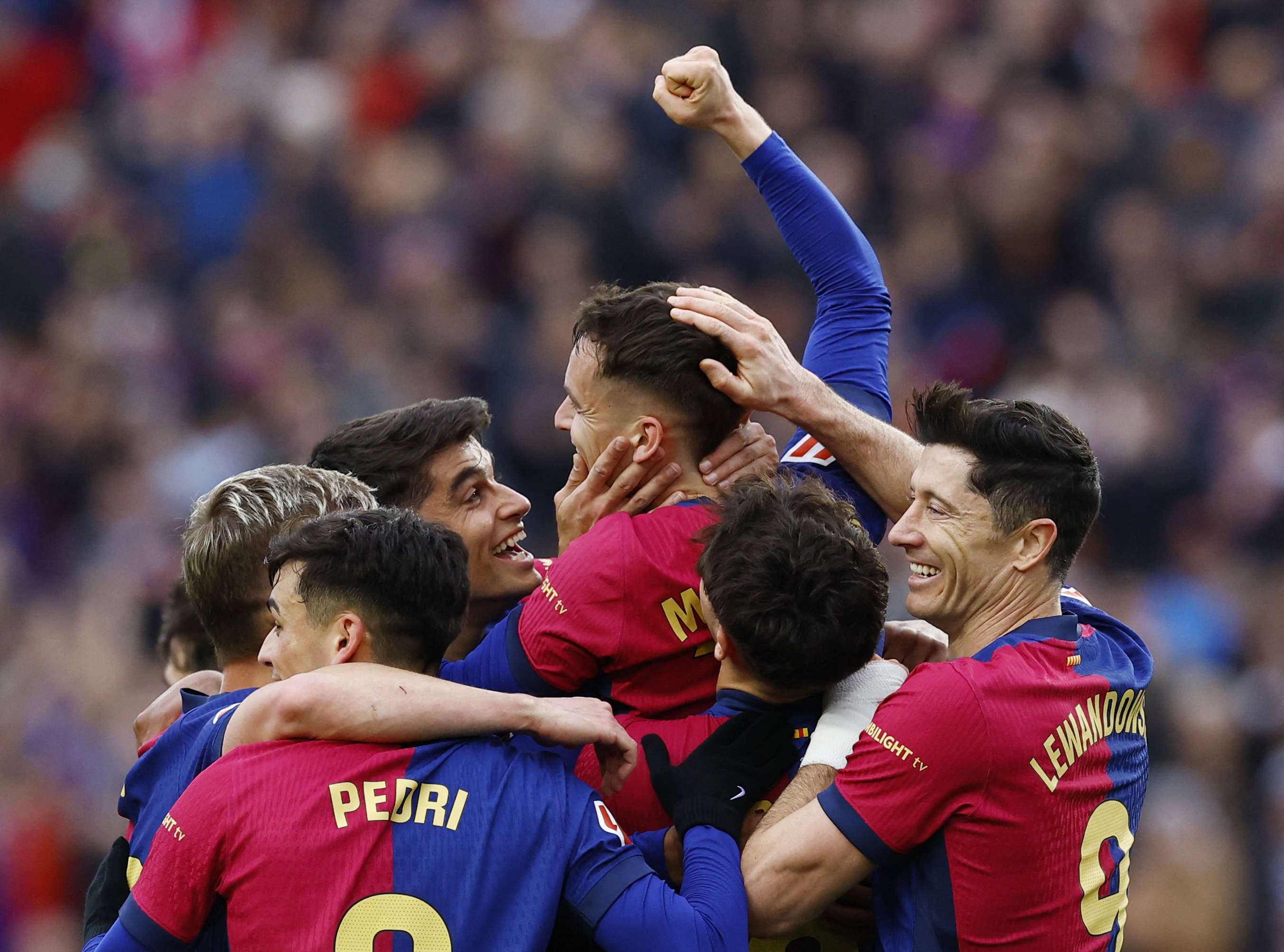 Barcelona dau Betis anh 4