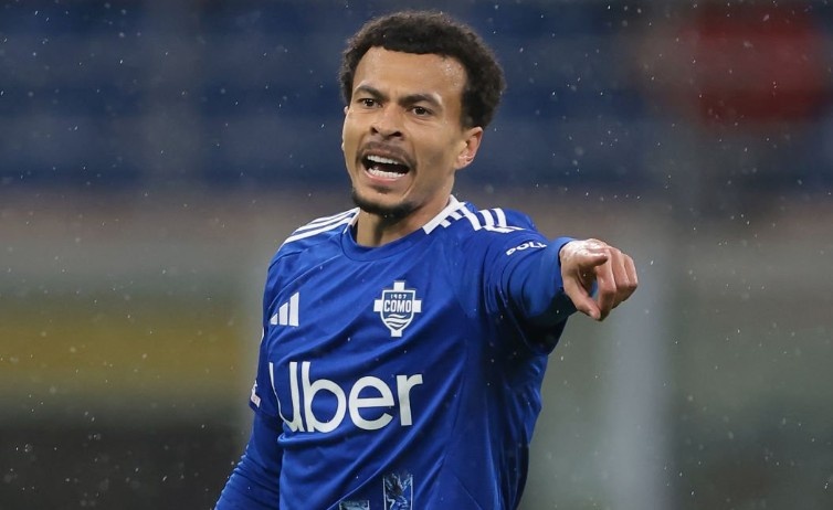 Man tai xuat tham hoa cua Dele Alli hinh anh