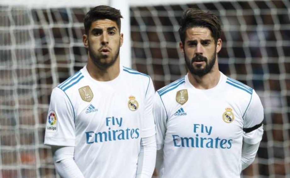 Bo doi lung danh cua Real Madrid tai hop tai Premier League? hinh anh