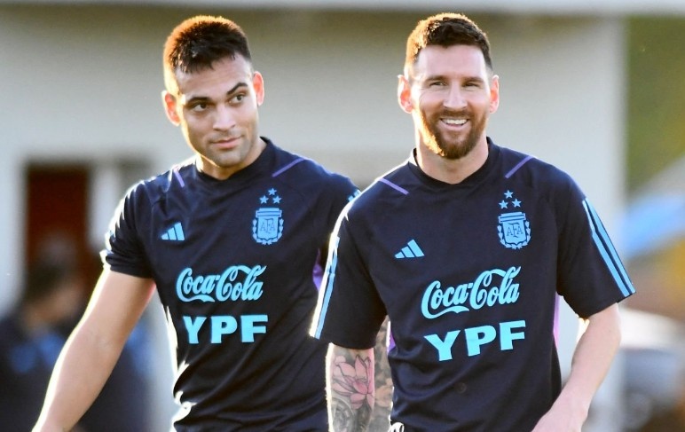 Argentina khung hoang truoc dai chien Brazil hinh anh