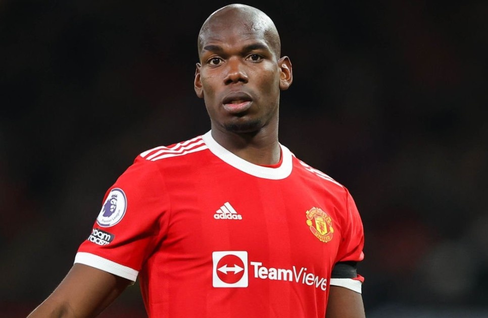 Pogba bị tống tiền ảnh 1 Pogba bi tong tien anh 1
