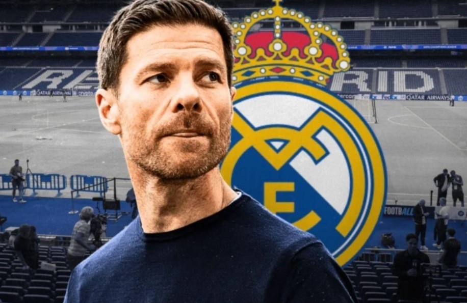 Cai ten dau tien Alonso muon dua ve Real hinh anh