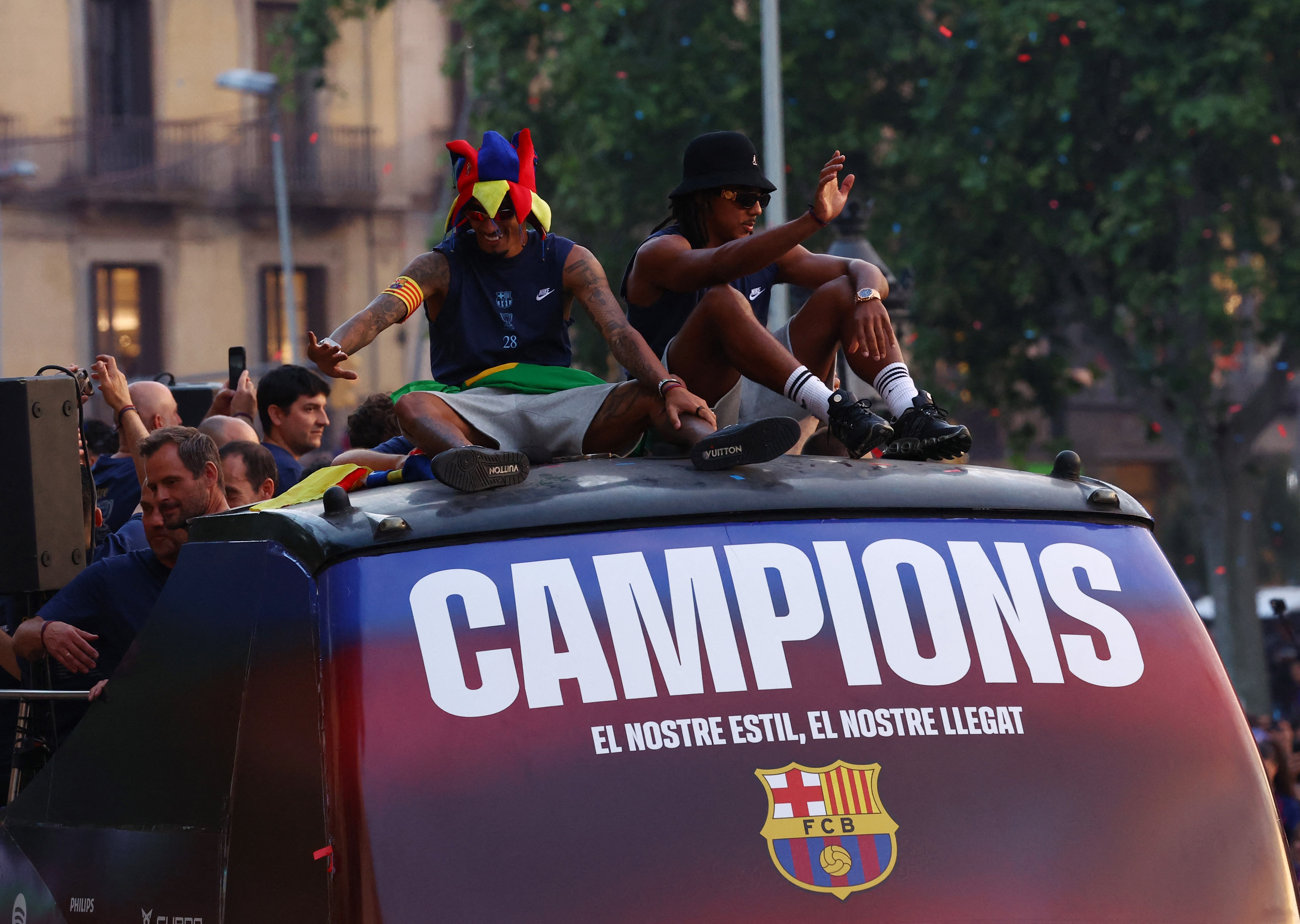 Barcelona an ba anh 4