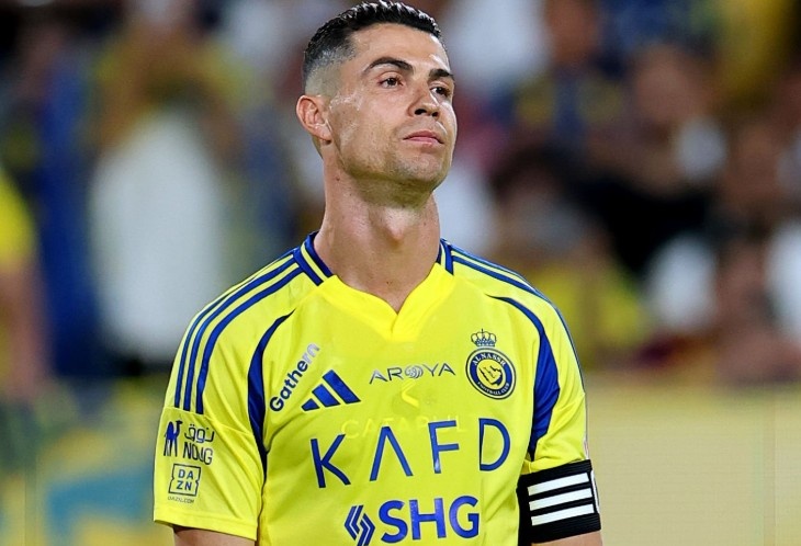 Tham hoa Al Nassr hinh anh