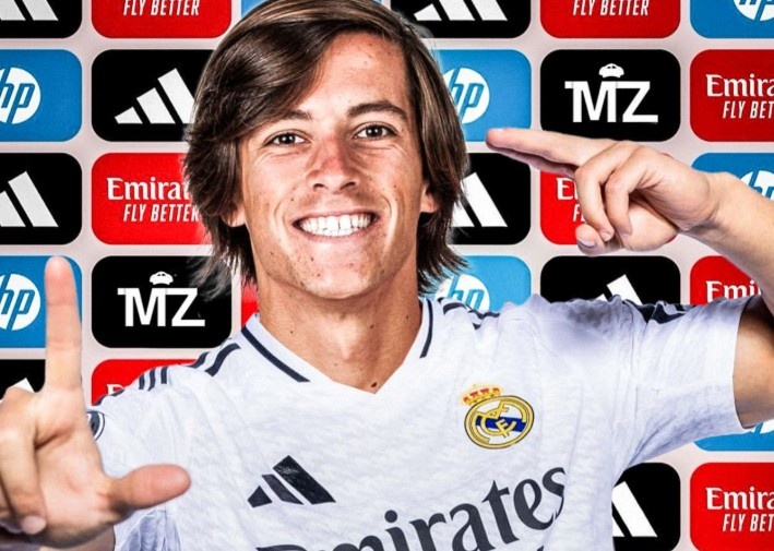 Real Madrid dat thoa thuan voi tan binh thu ba hinh anh