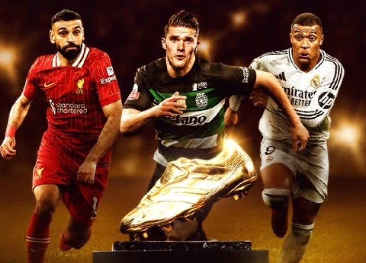 Chu nhan Giay vang chau Au lo dien hinh anh