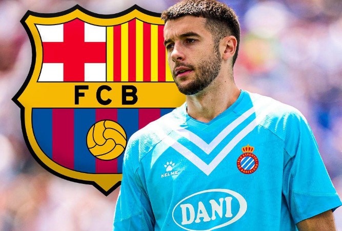 Ngoi sao bi doa giet khi gia nhap Barcelona hinh anh