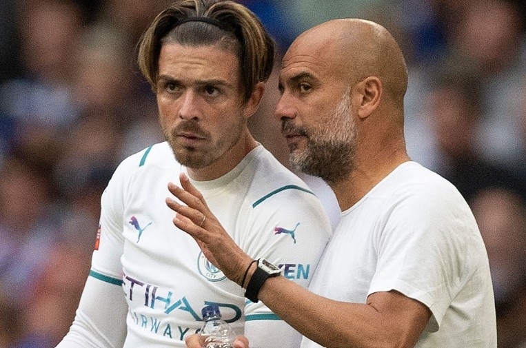 Ket thuc roi, Grealish hinh anh