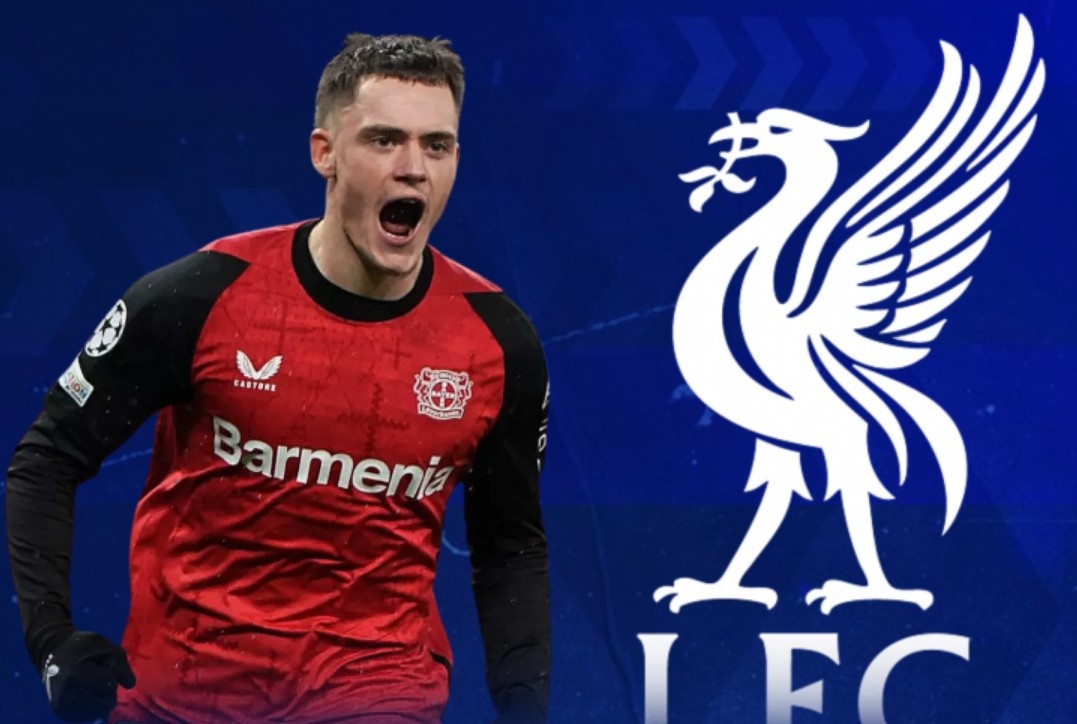 Liverpool don tan binh dat nhat lich su Premier League hinh anh