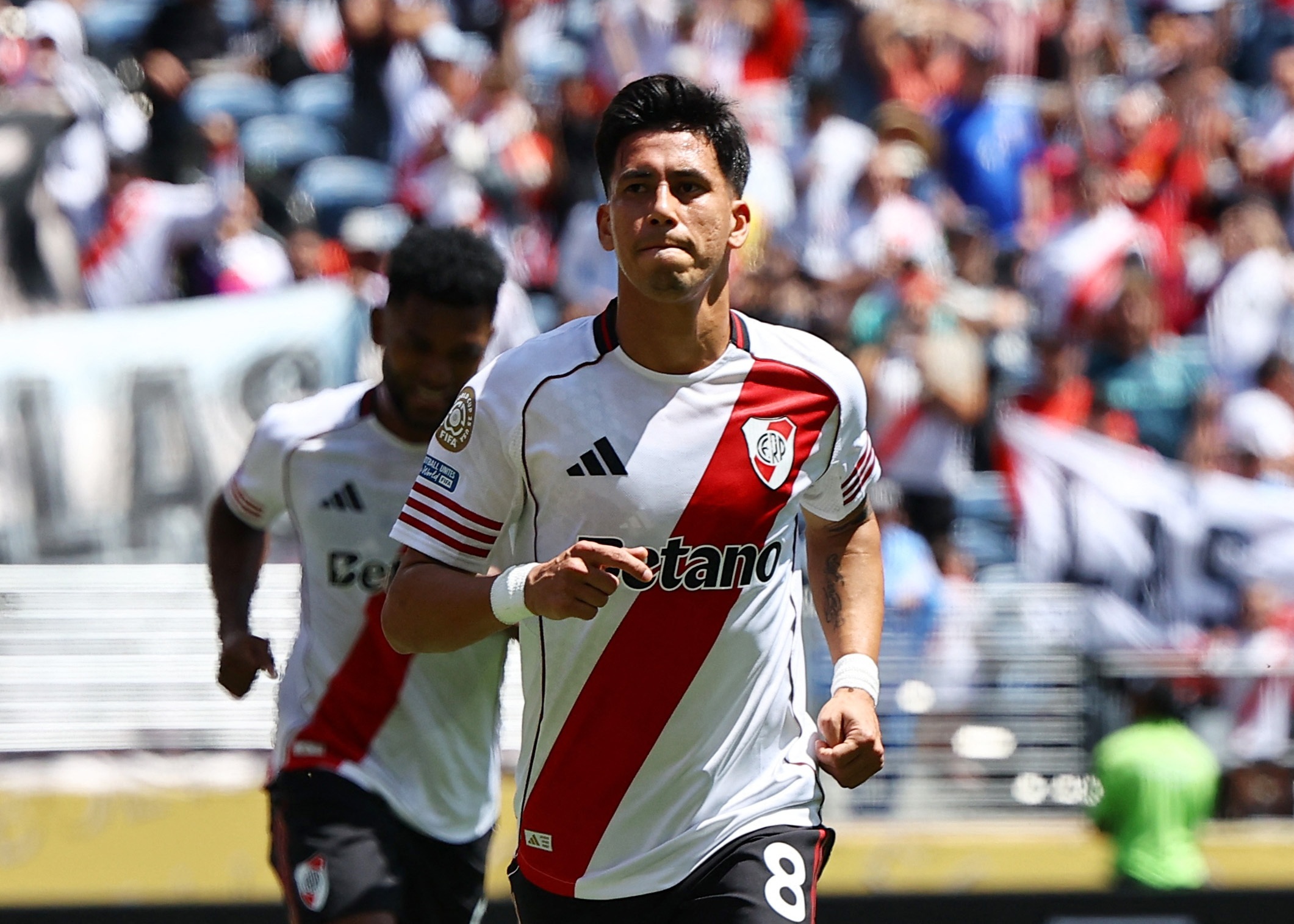 Dai dien chau A tham bai o FIFA Club World Cup 2025™ hinh anh